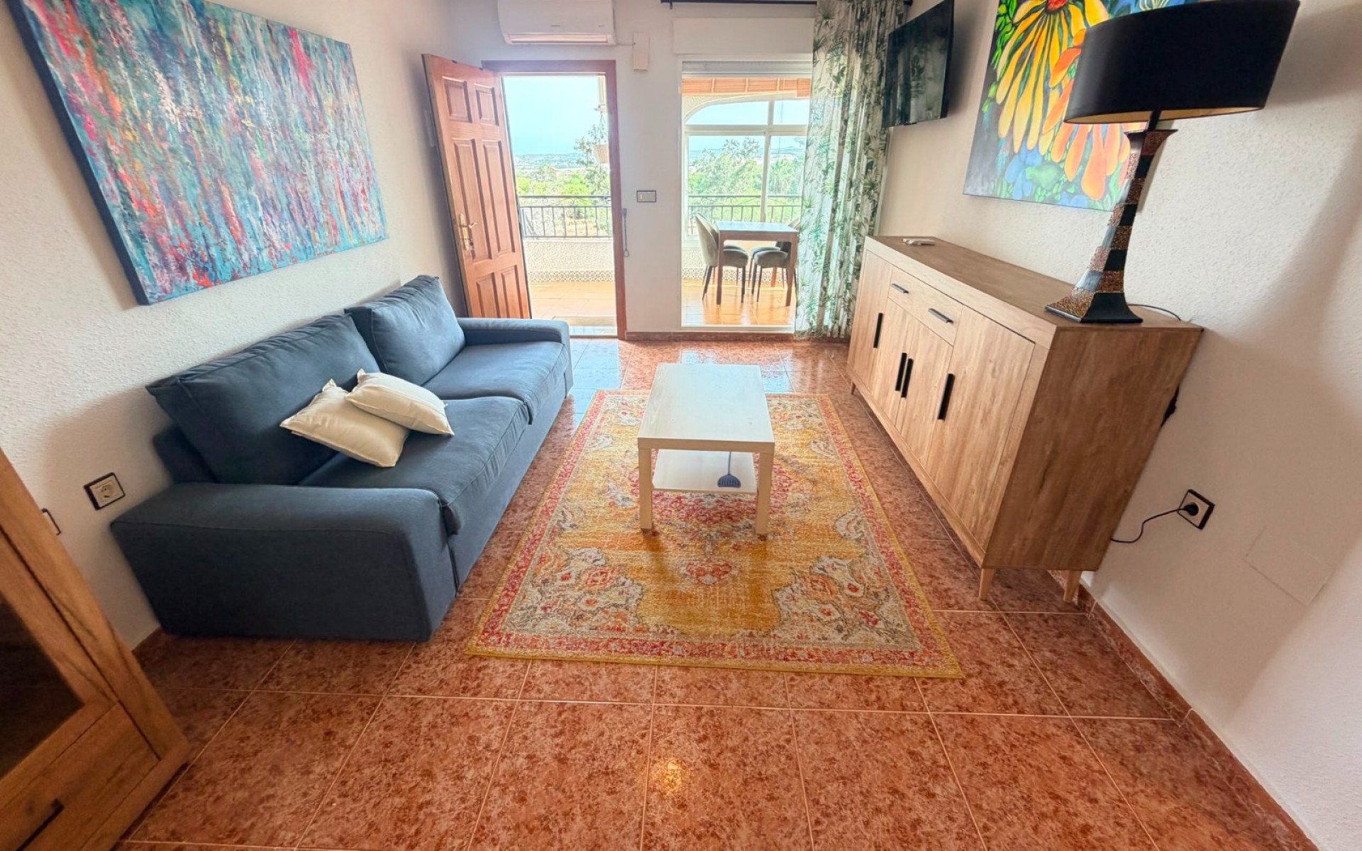 Resale - Apartment - Los Montesinos - Entre Naranjos