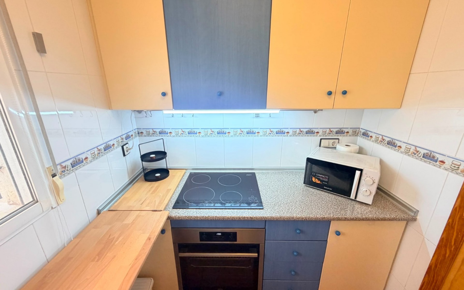 Resale - Apartment - Los Montesinos - Entre Naranjos