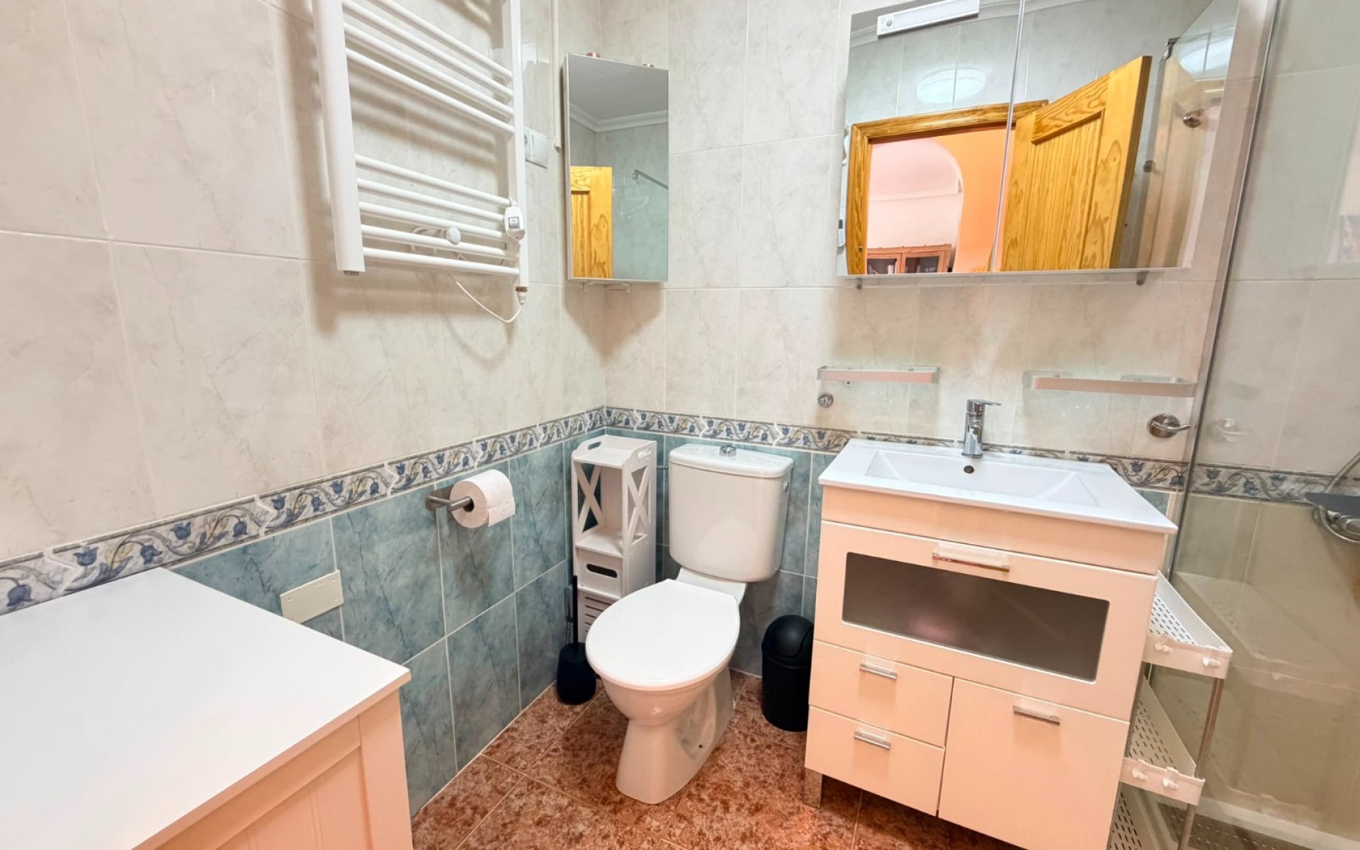 Resale - Apartment - Los Montesinos - Entre Naranjos