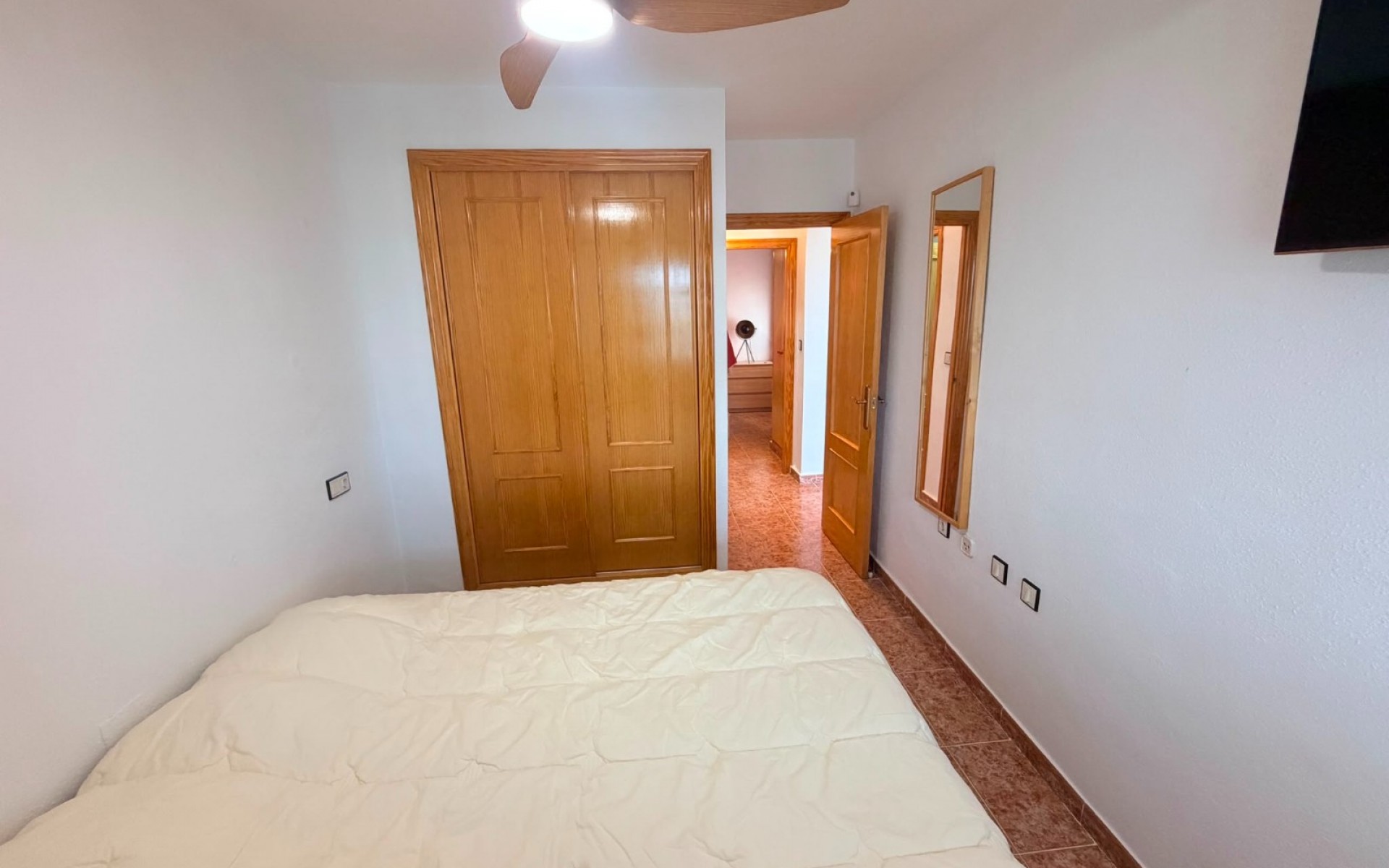 Resale - Apartment - Los Montesinos - Entre Naranjos