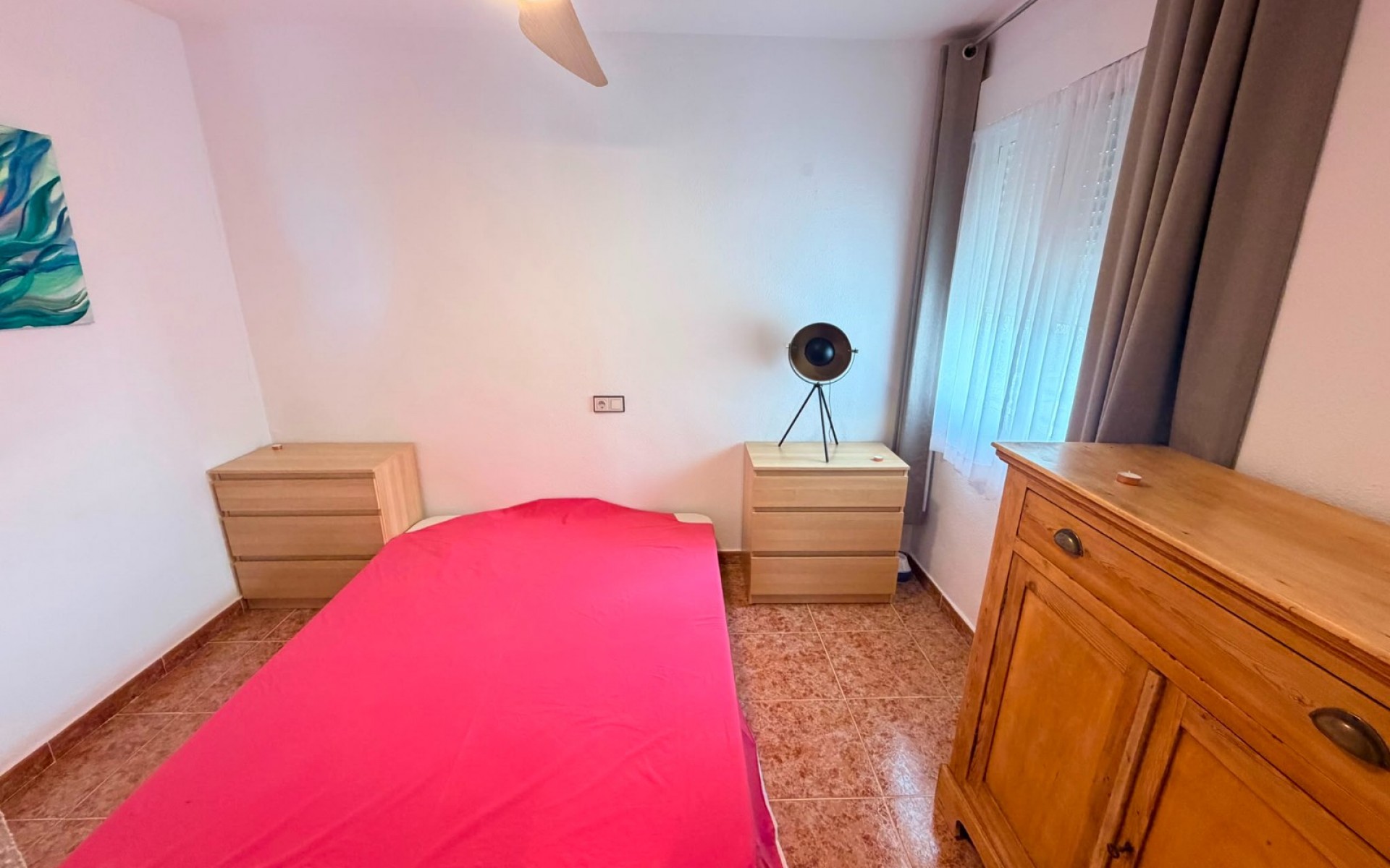Resale - Apartment - Los Montesinos - Entre Naranjos