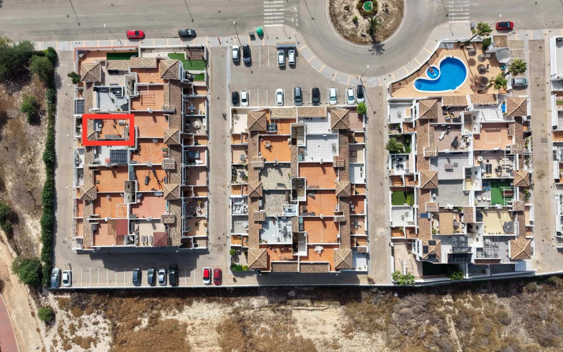 Resale - Apartment - Los Montesinos - Entre Naranjos