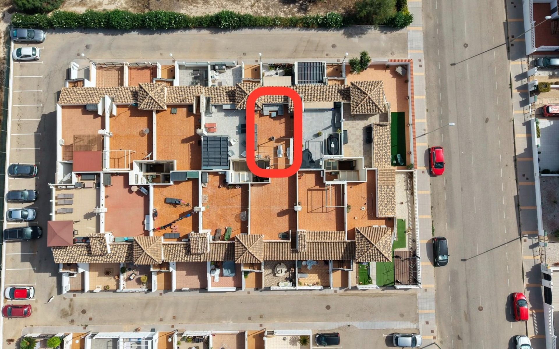 Resale - Apartment - Los Montesinos - Entre Naranjos