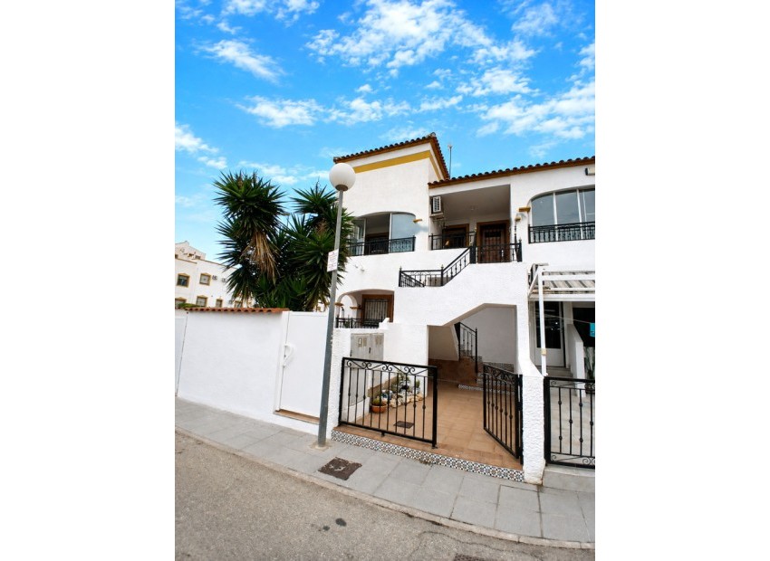 Resale - Apartment - Los Montesinos - Entre Naranjos