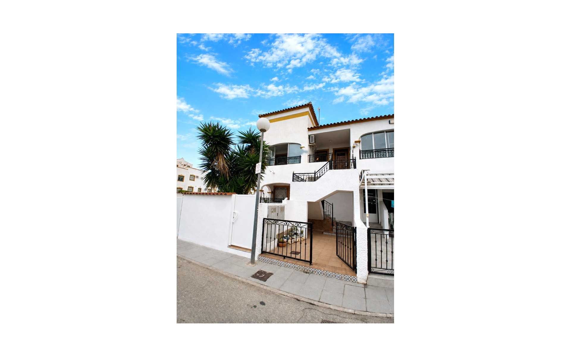 Resale - Apartment - Los Montesinos - Entre Naranjos