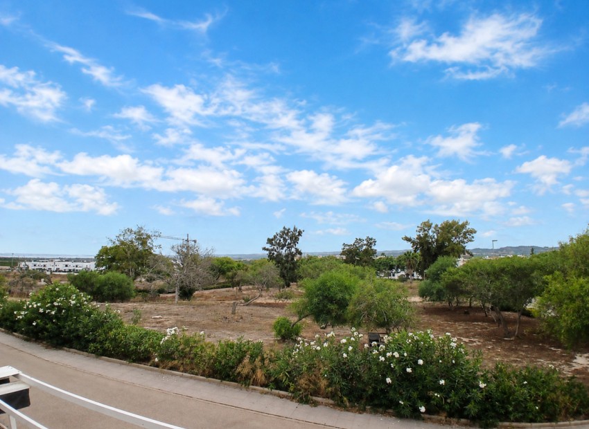 Resale - Apartment - Los Montesinos - Entre Naranjos