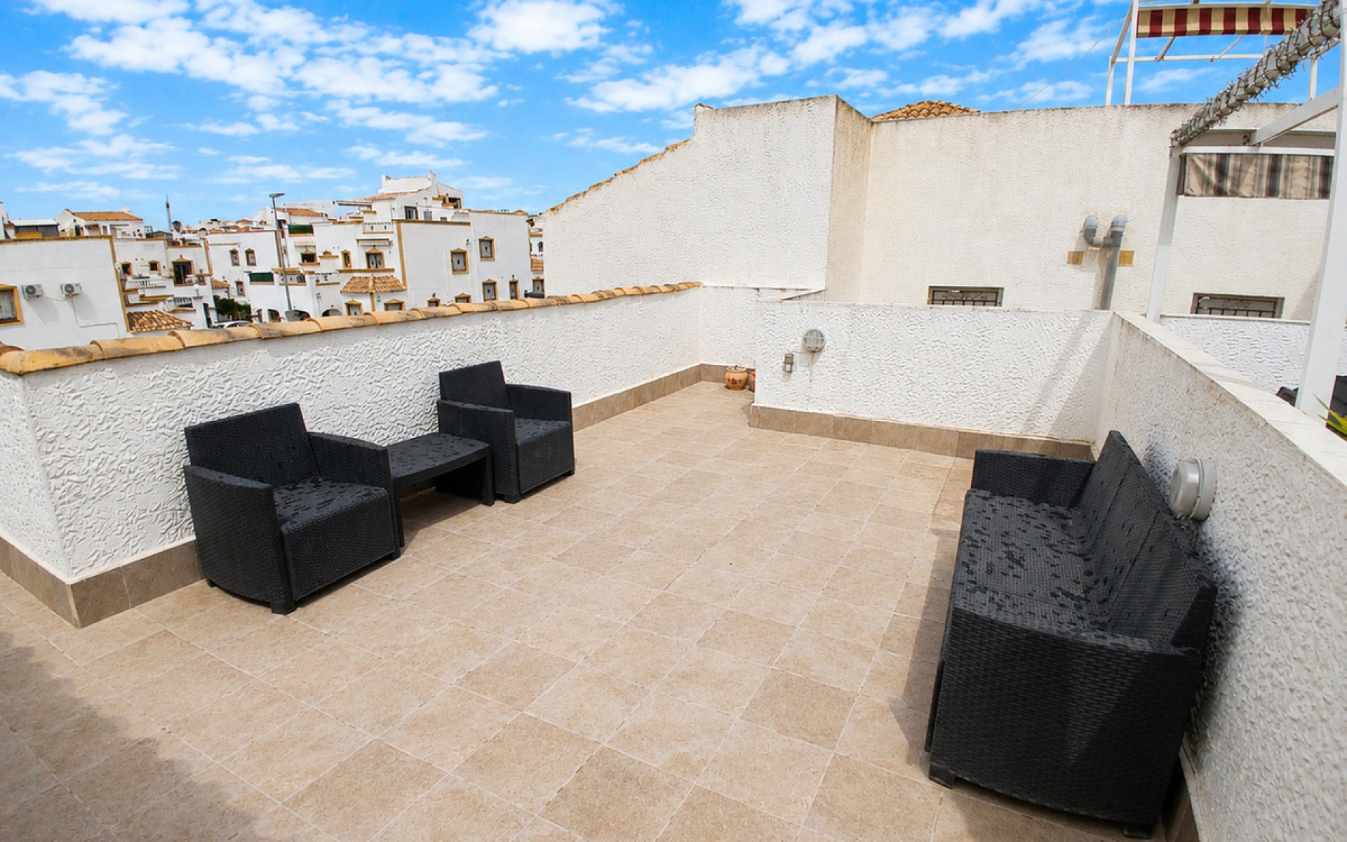 Resale - Apartment - Los Montesinos - Entre Naranjos
