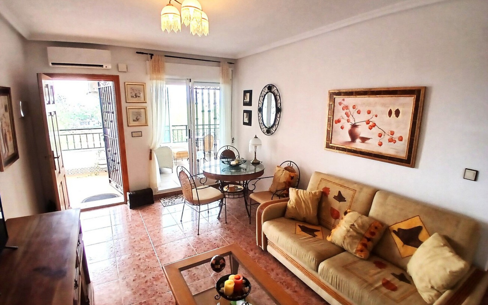Resale - Apartment - Los Montesinos - Entre Naranjos