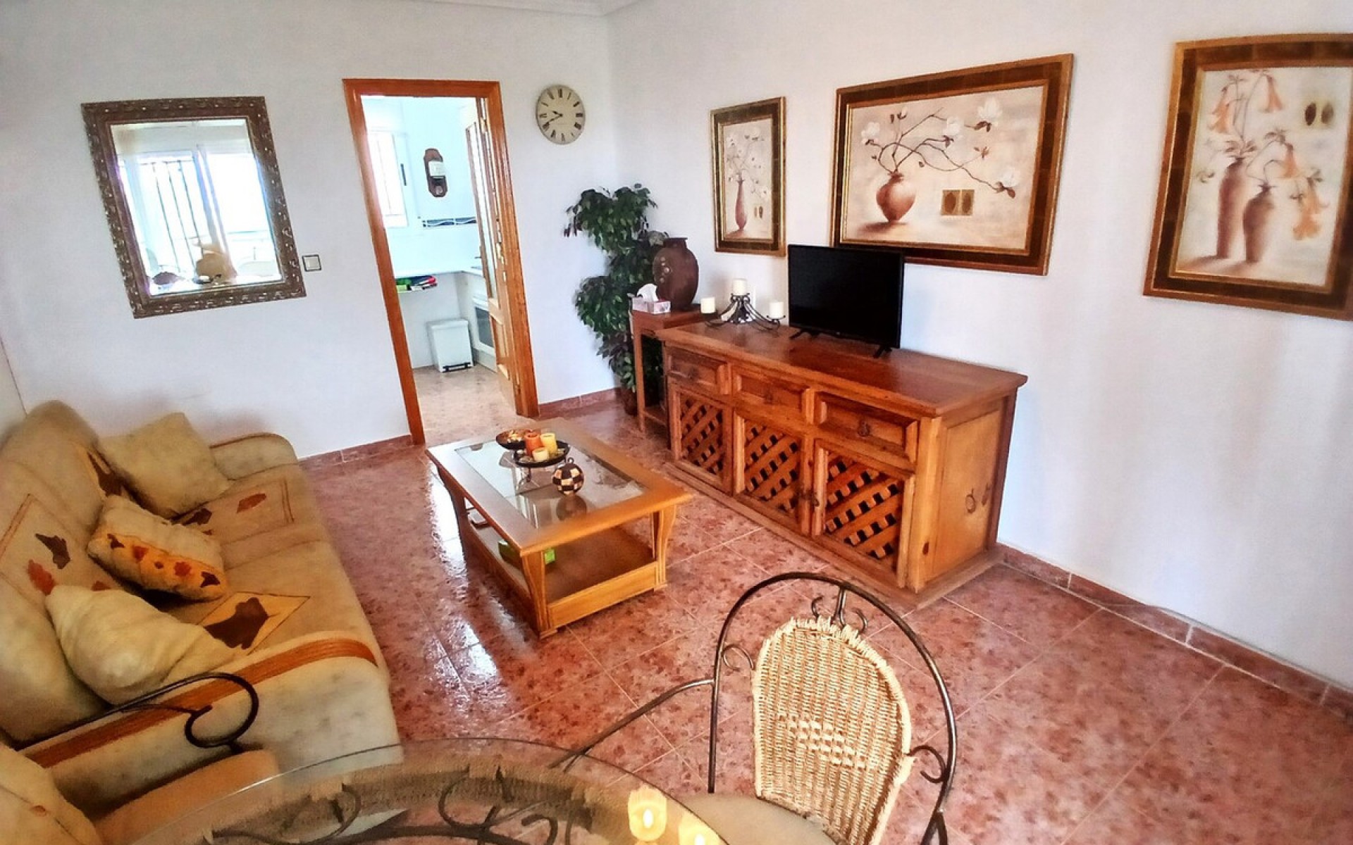 Resale - Apartment - Los Montesinos - Entre Naranjos