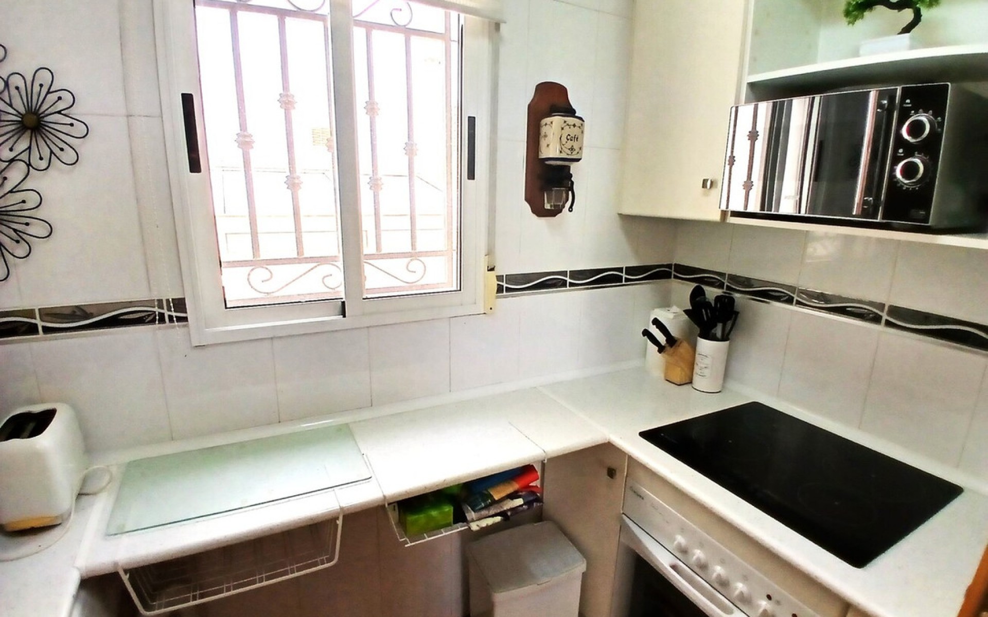 Resale - Apartment - Los Montesinos - Entre Naranjos
