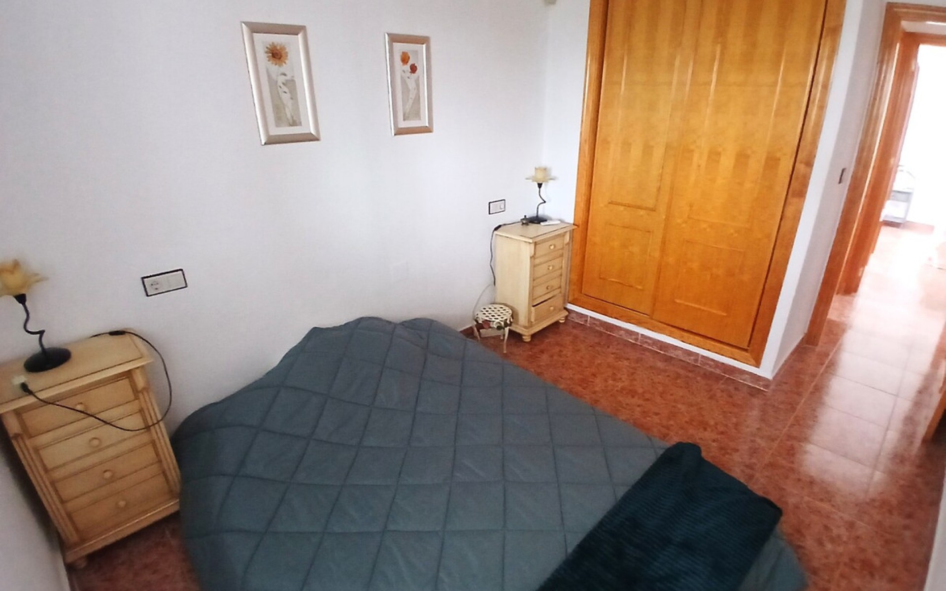 Resale - Apartment - Los Montesinos - Entre Naranjos