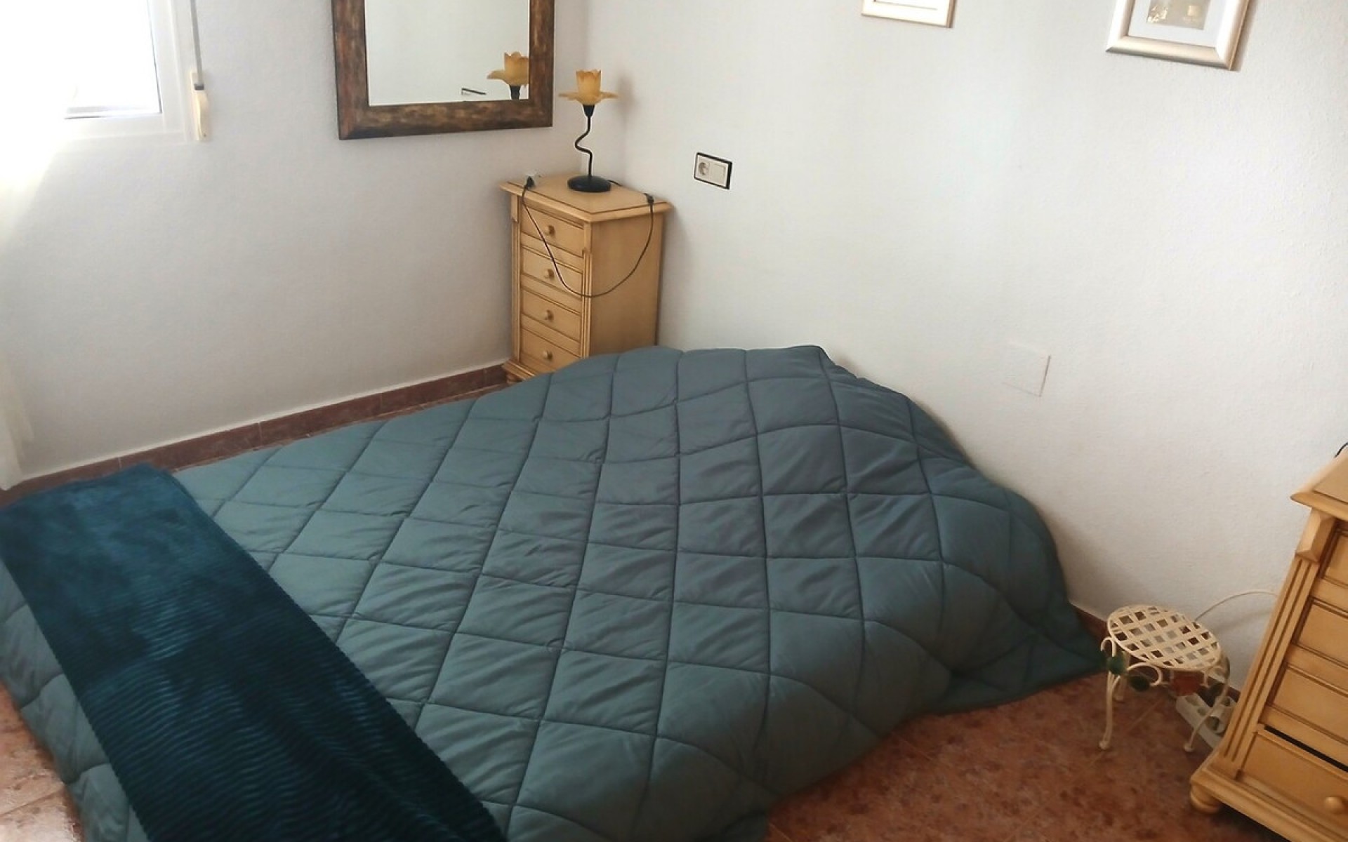 Resale - Apartment - Los Montesinos - Entre Naranjos