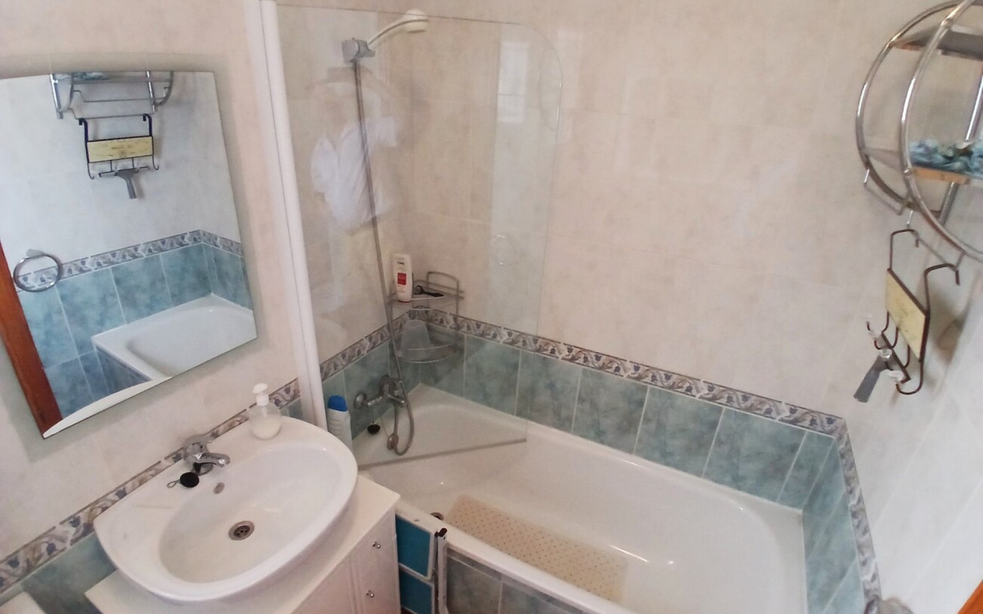 Resale - Apartment - Los Montesinos - Entre Naranjos