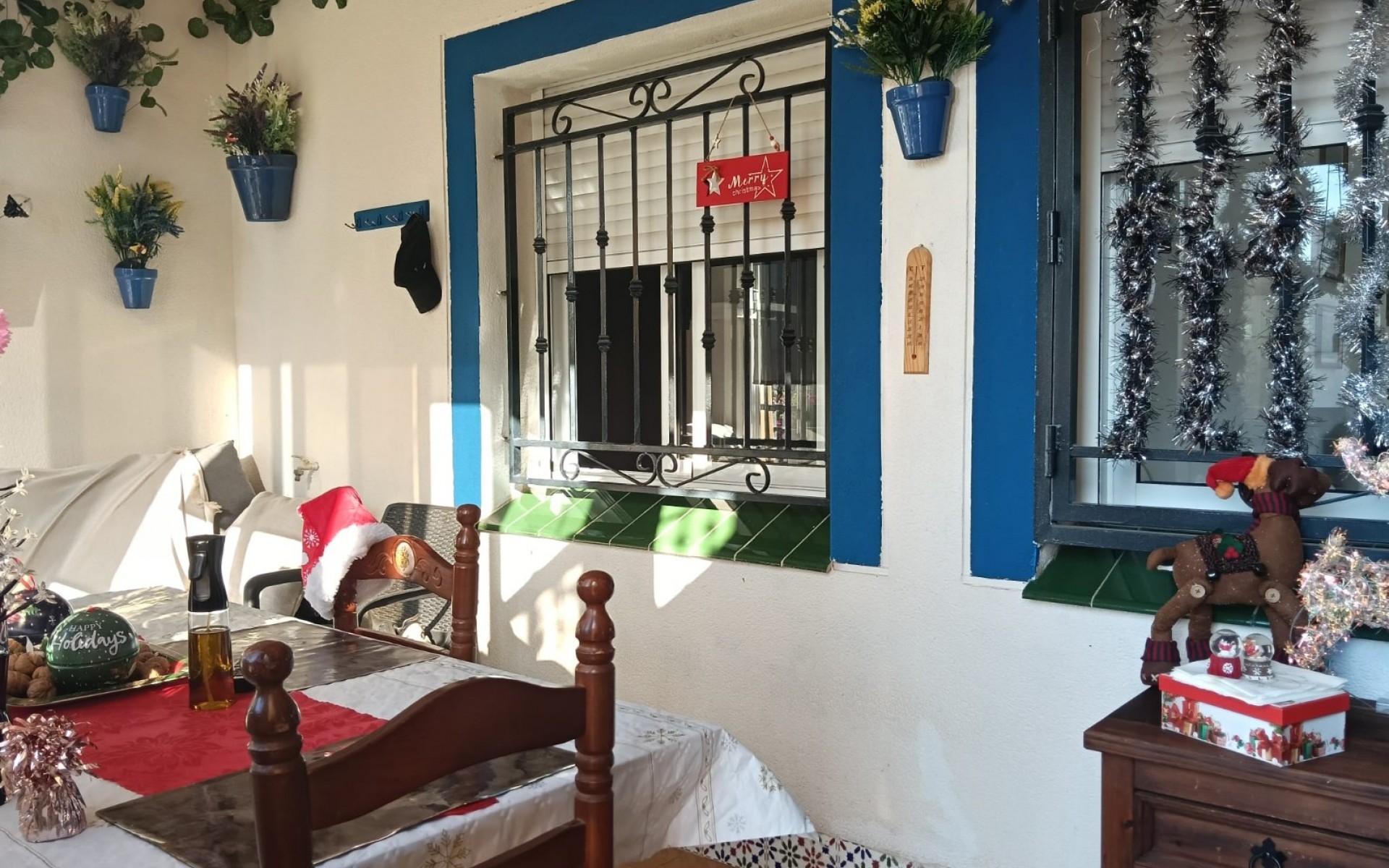 Resale - Apartment - Los Montesinos - La Herada