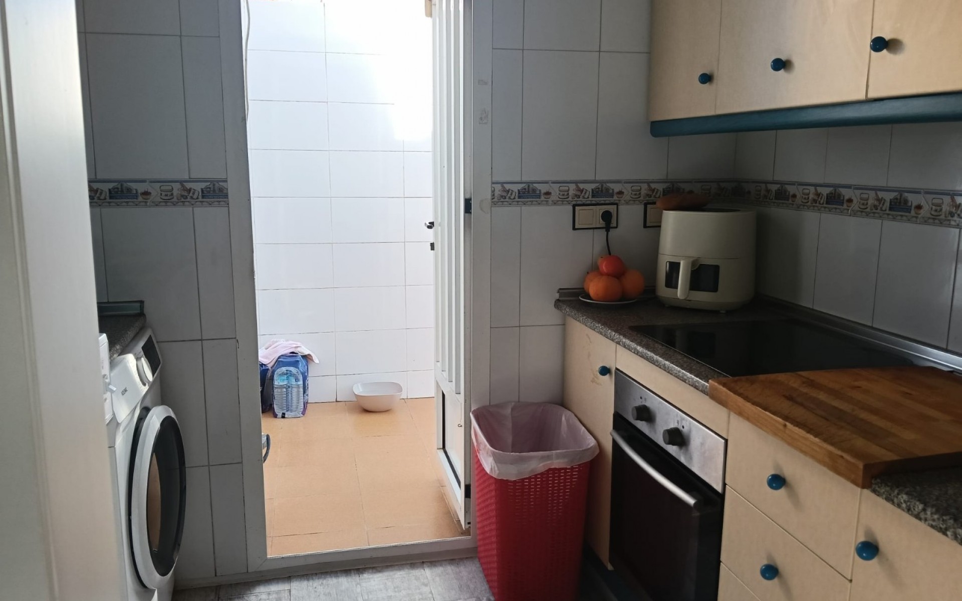 Resale - Apartment - Los Montesinos - La Herada