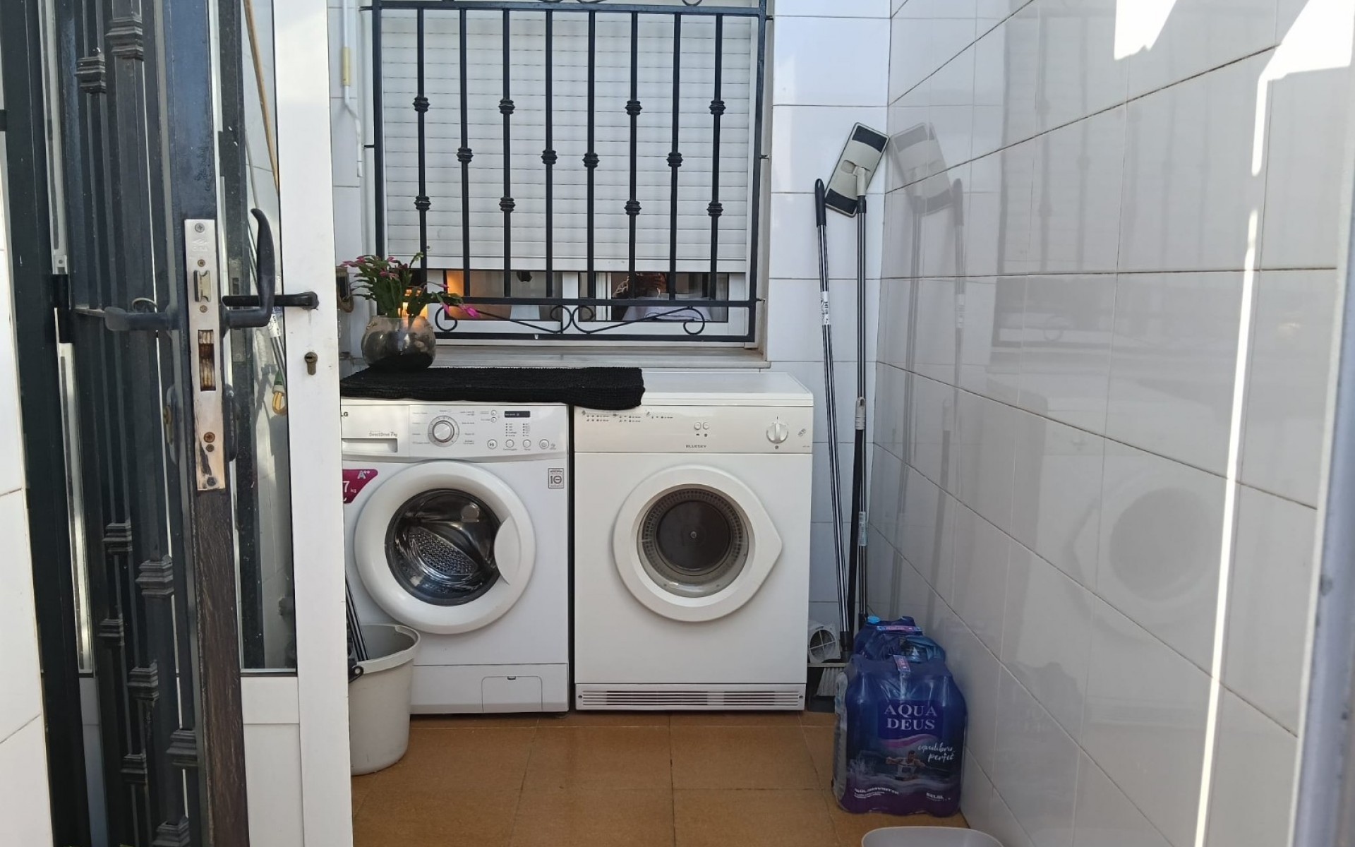 Resale - Apartment - Los Montesinos - La Herada