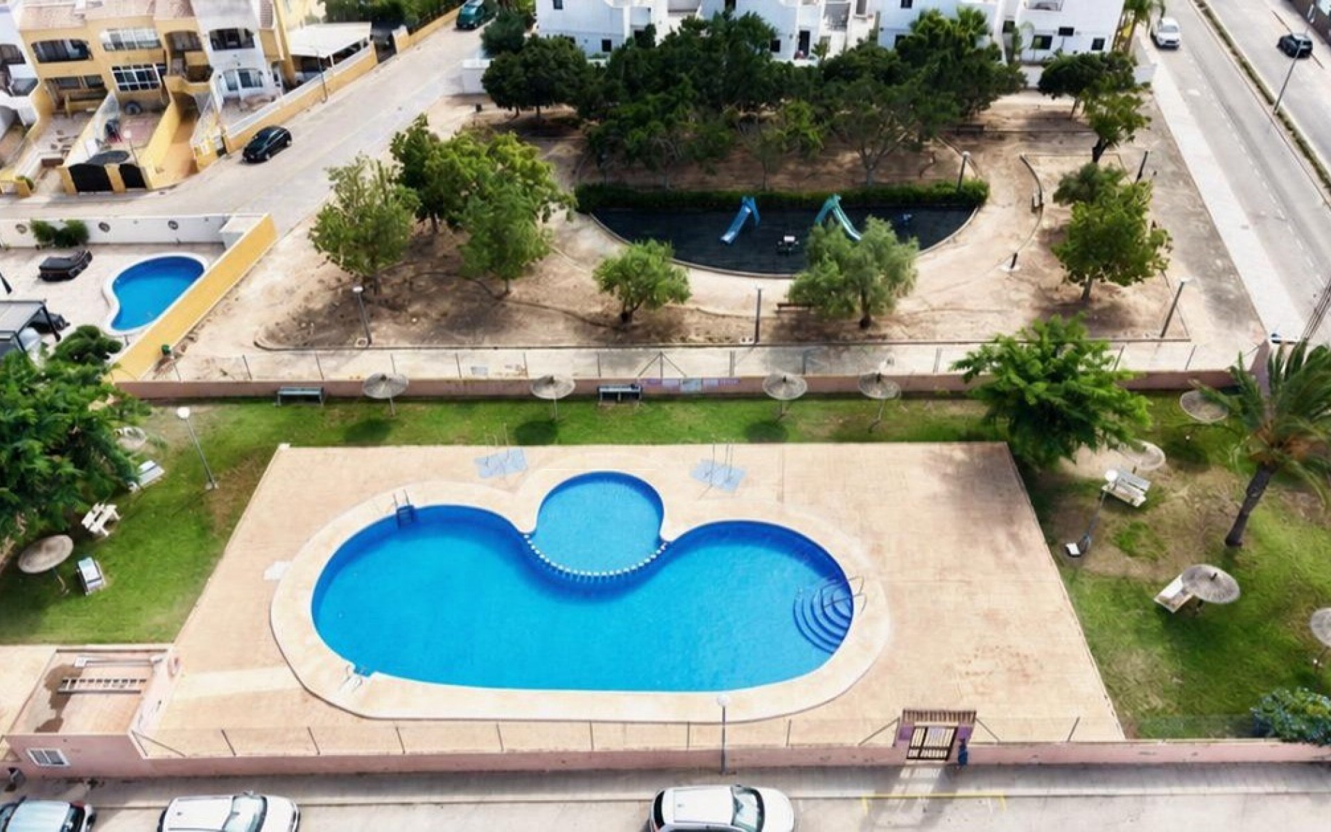 Resale - Apartment - Los Montesinos - La Herada