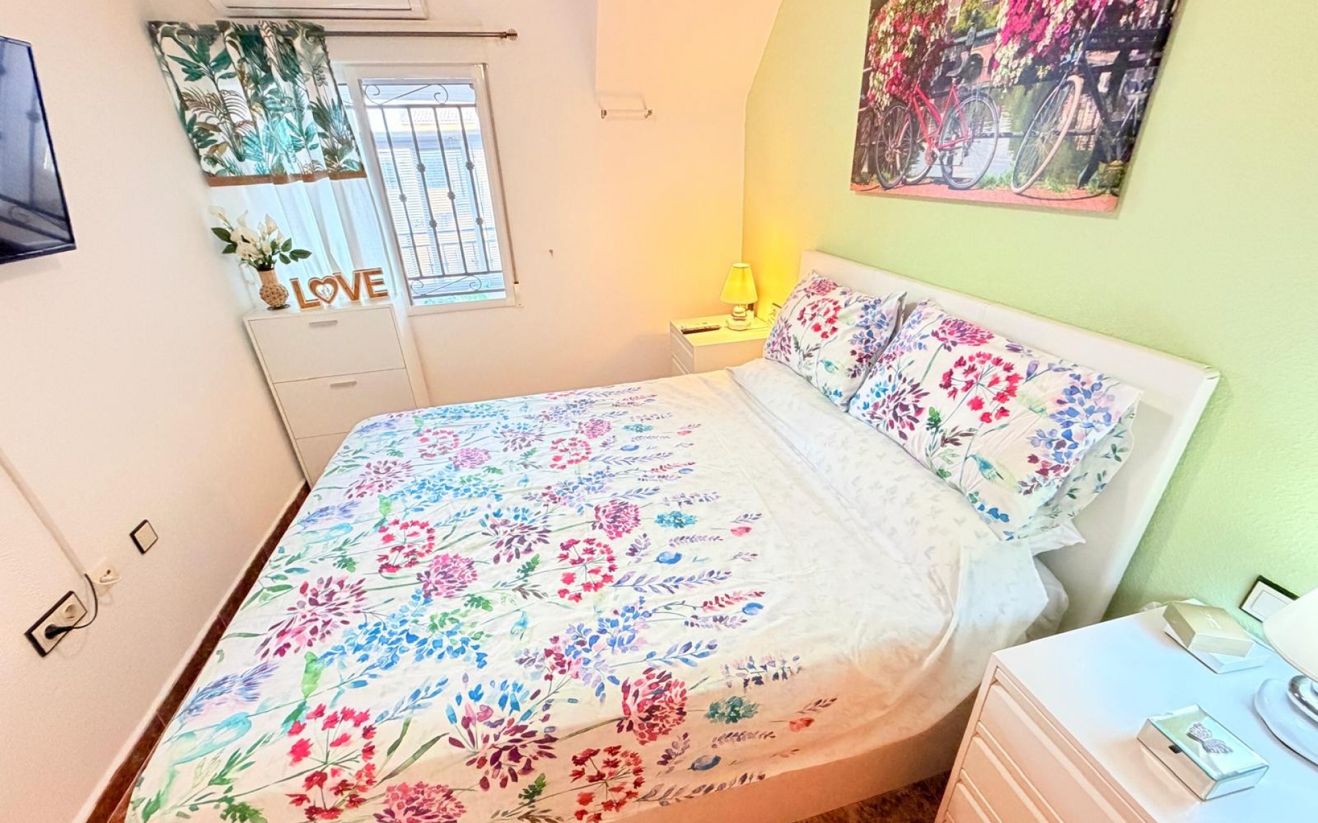 Resale - Apartment - Los Montesinos - La Herada