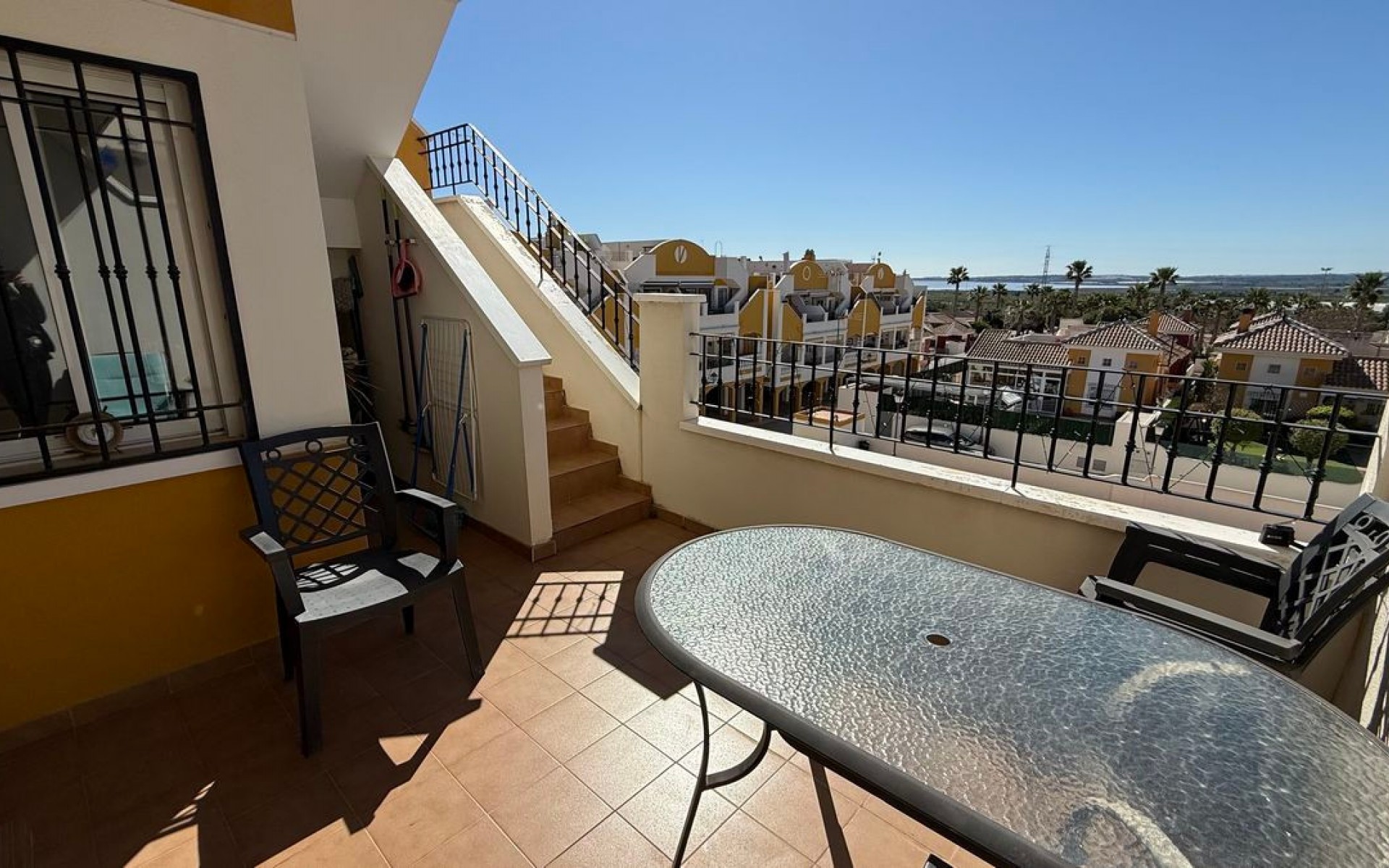 Resale - Apartment - Los Montesinos - Los Montesinos Centro