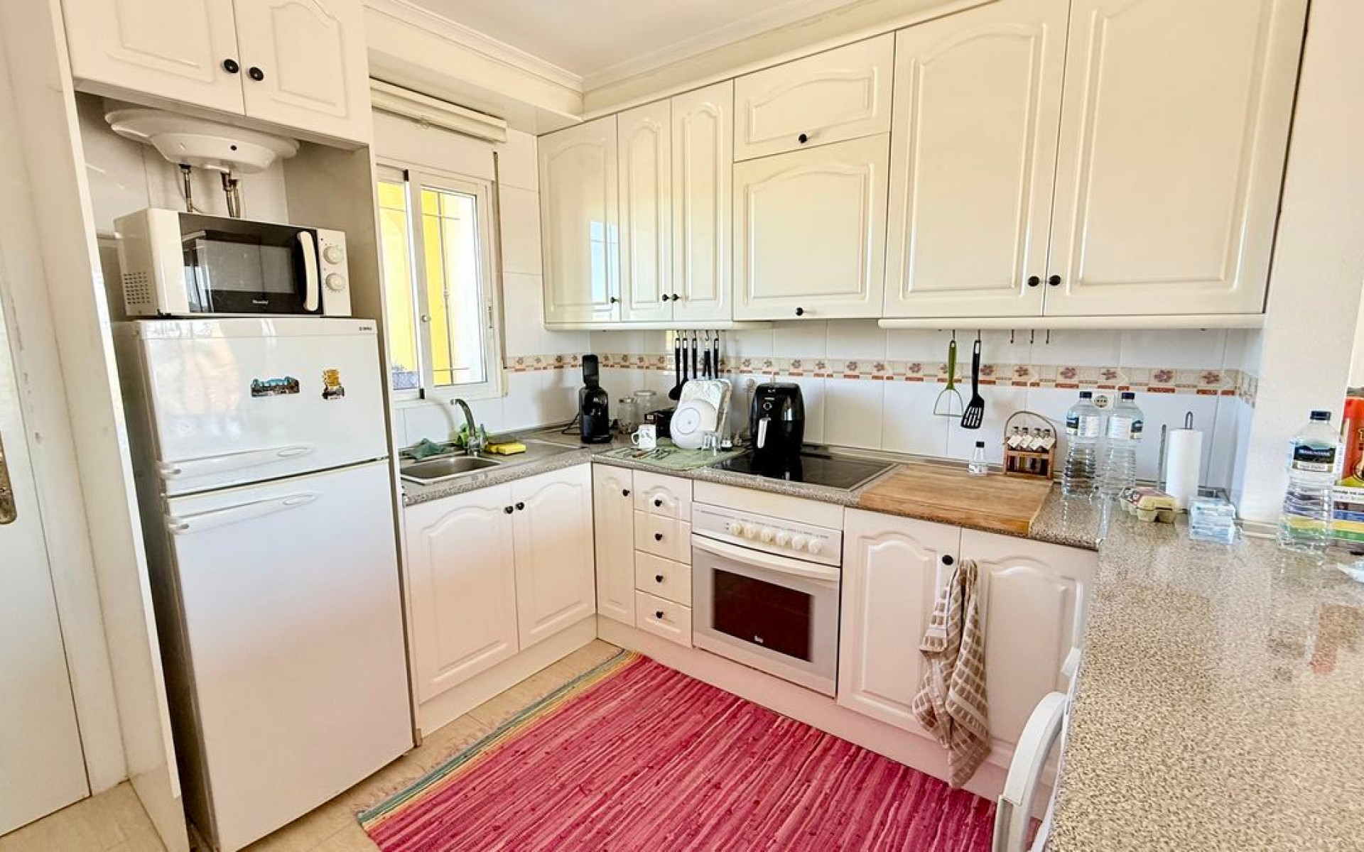 Resale - Apartment - Los Montesinos - Los Montesinos Centro