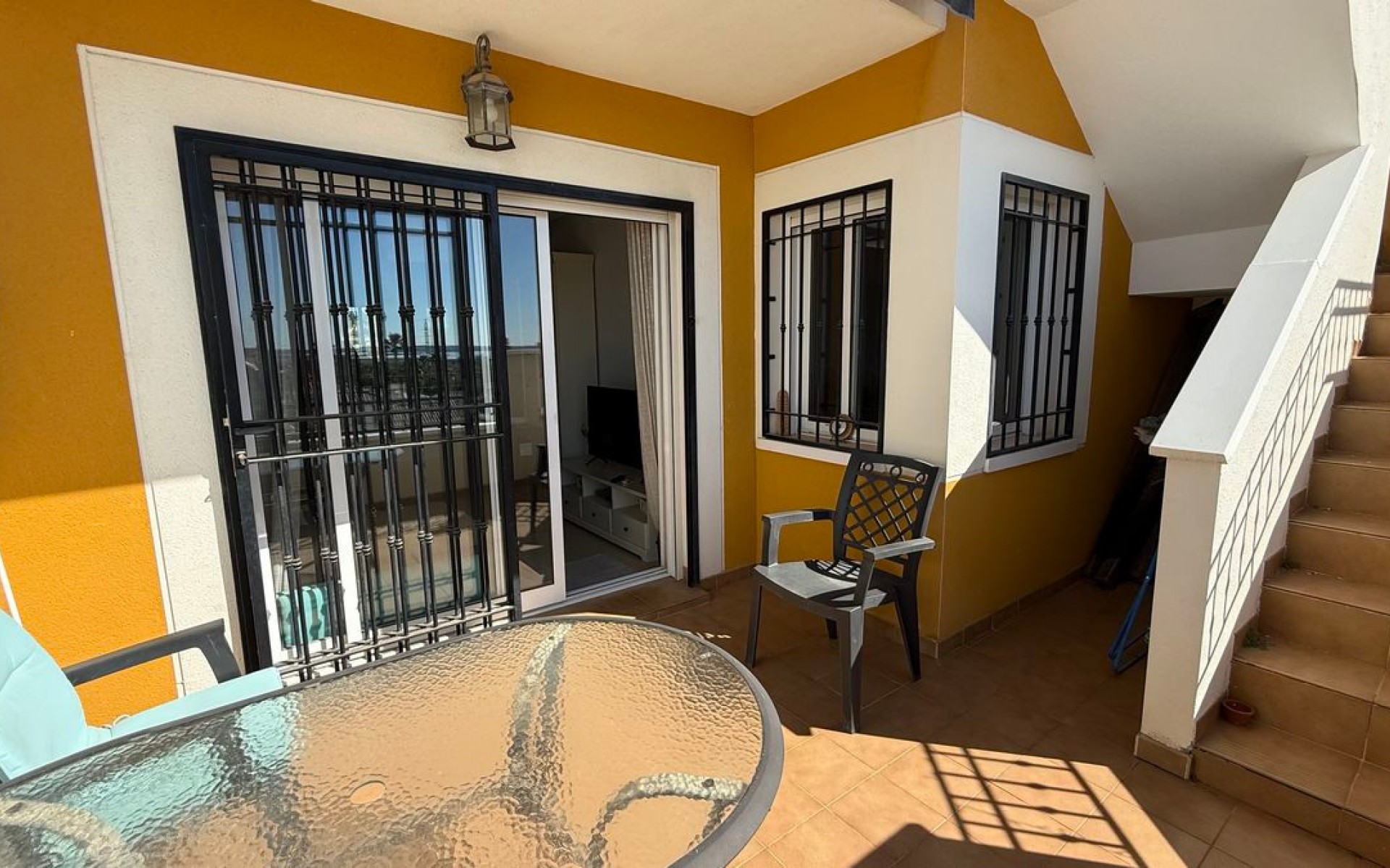 Resale - Apartment - Los Montesinos - Los Montesinos Centro