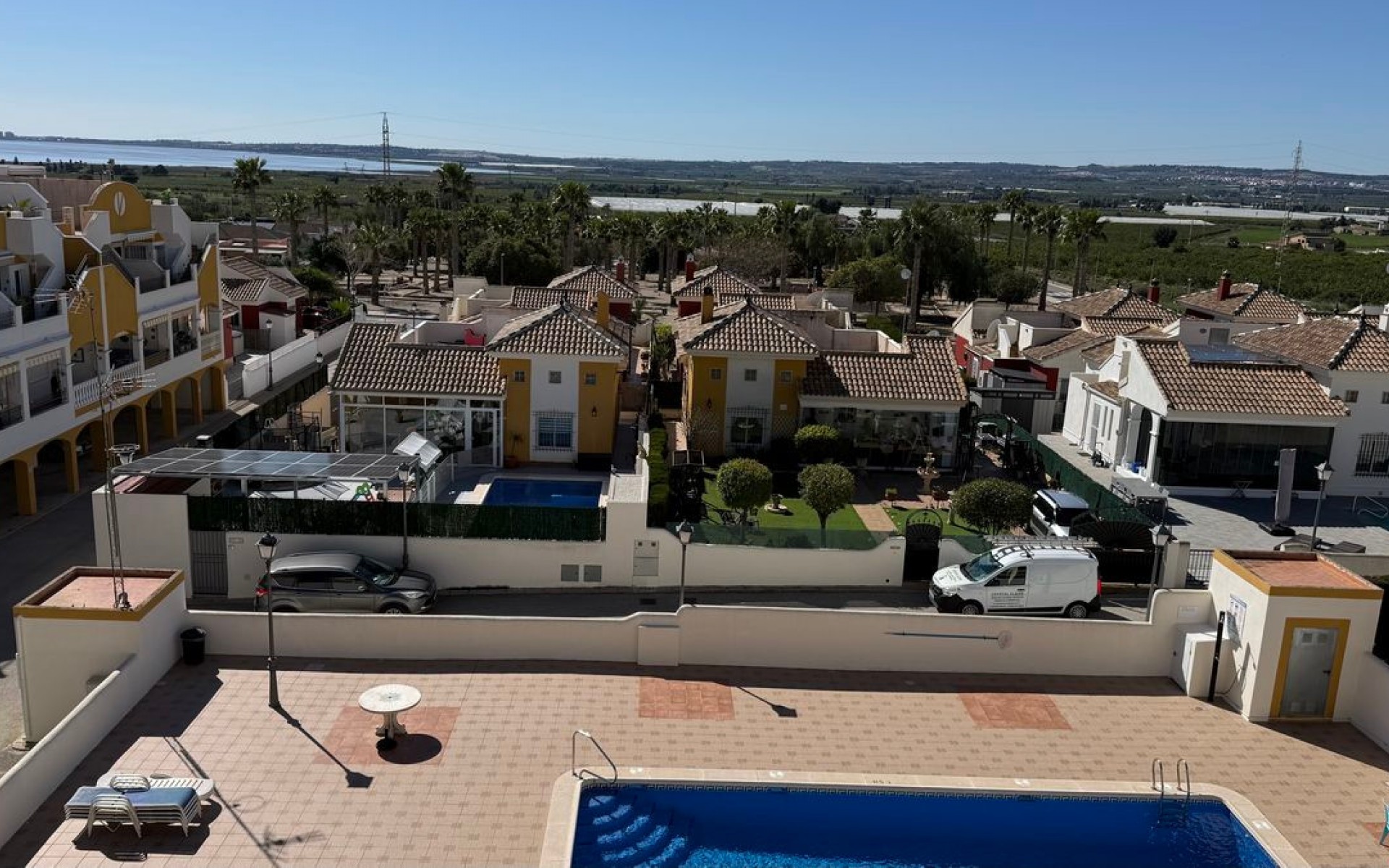Resale - Apartment - Los Montesinos - Los Montesinos Centro