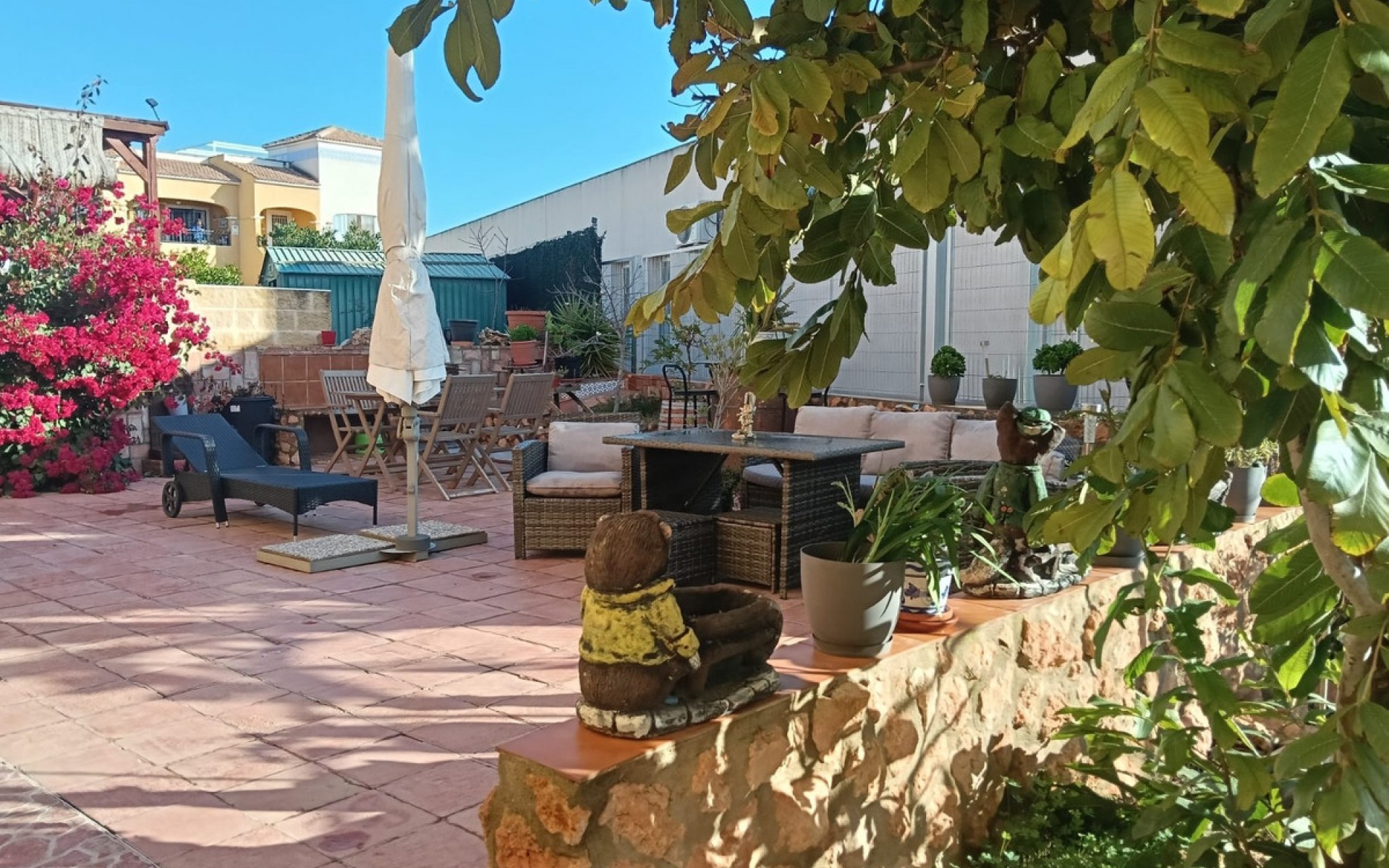 Resale - Apartment - Los Montesinos - Los Montesinos Centro