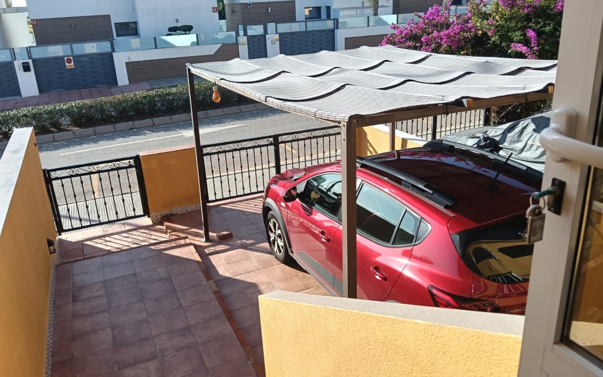 Resale - Apartment - Los Montesinos - Los Montesinos Centro