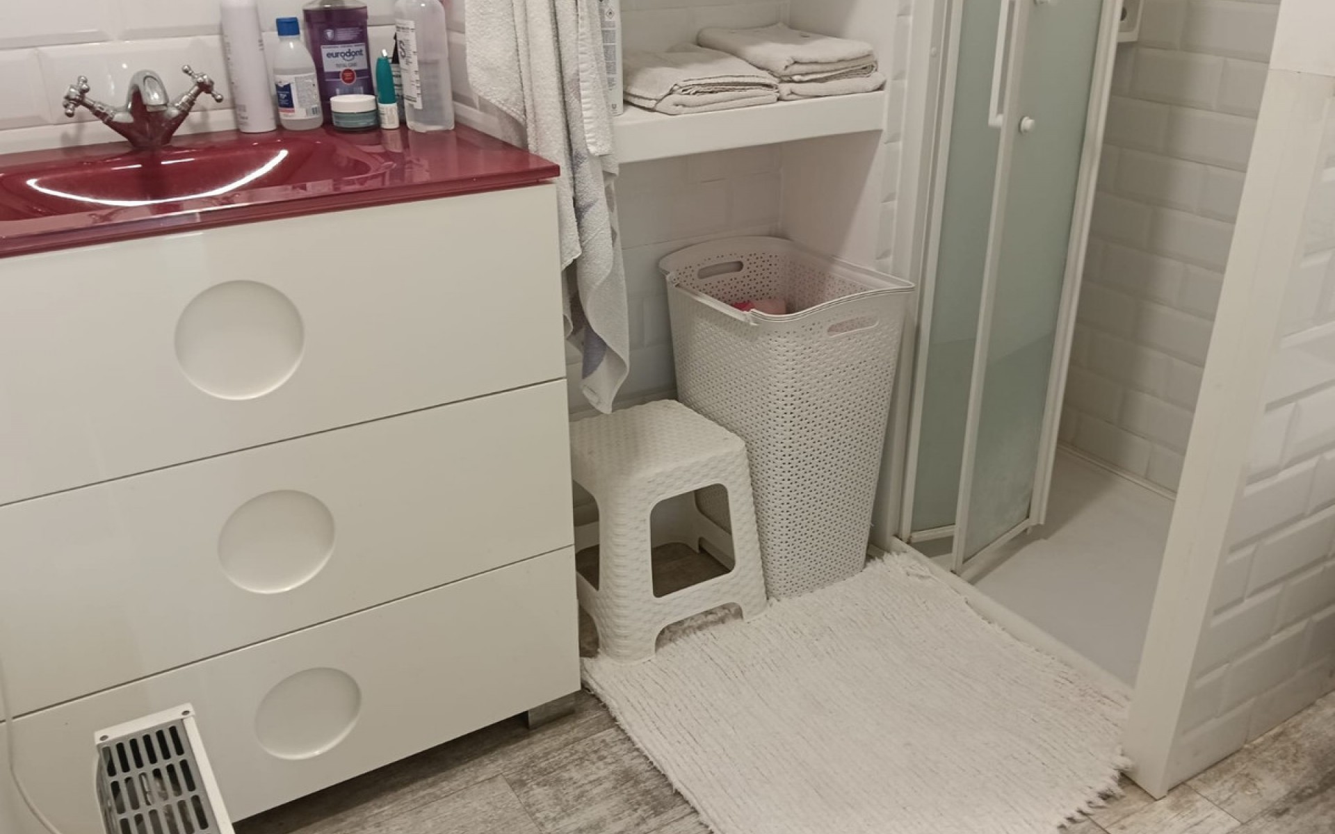 Resale - Apartment - Los Montesinos - Los Montesinos Centro