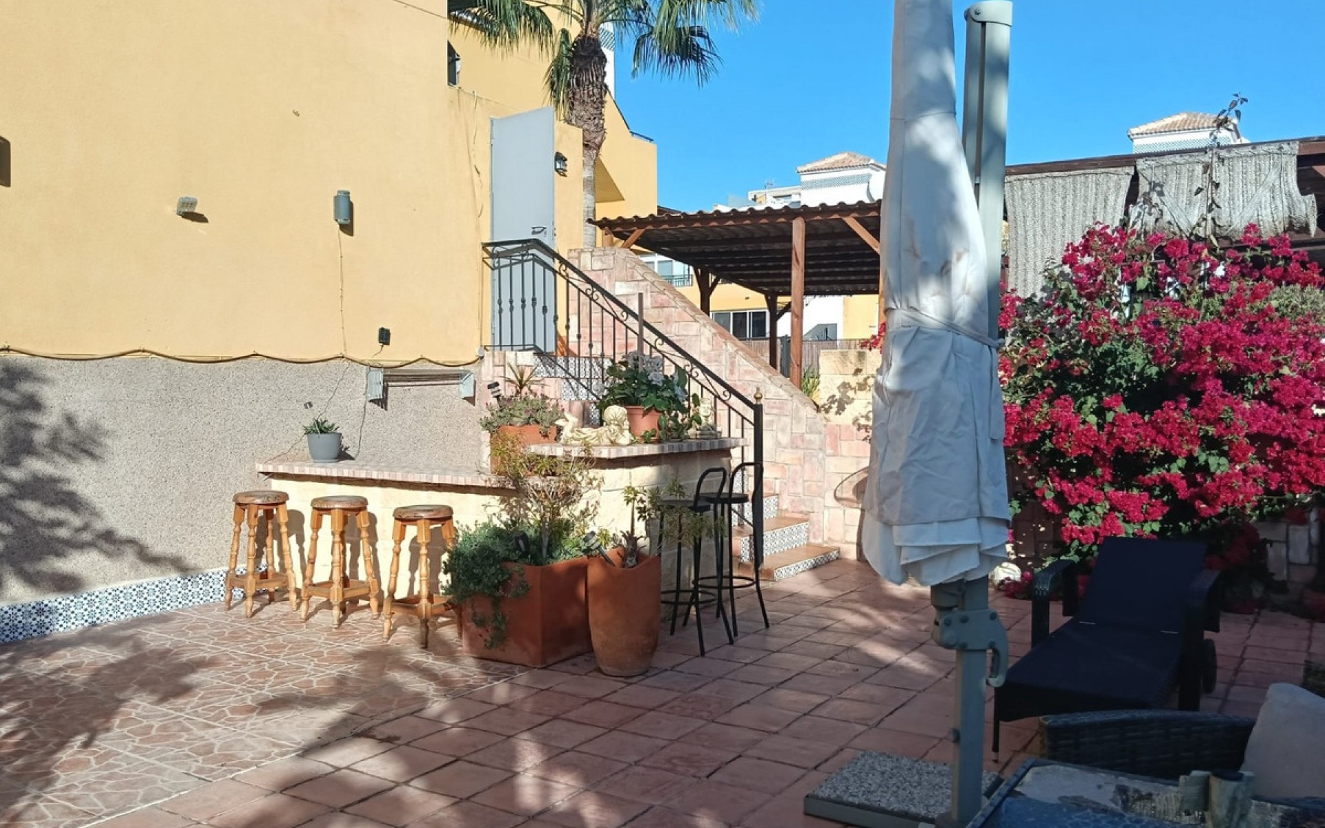 Resale - Apartment - Los Montesinos - Los Montesinos Centro