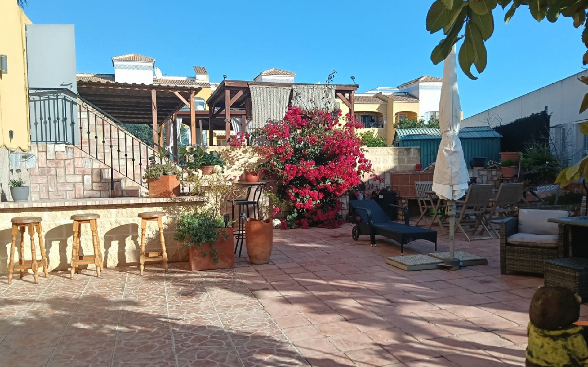 Resale - Apartment - Los Montesinos - Los Montesinos Centro