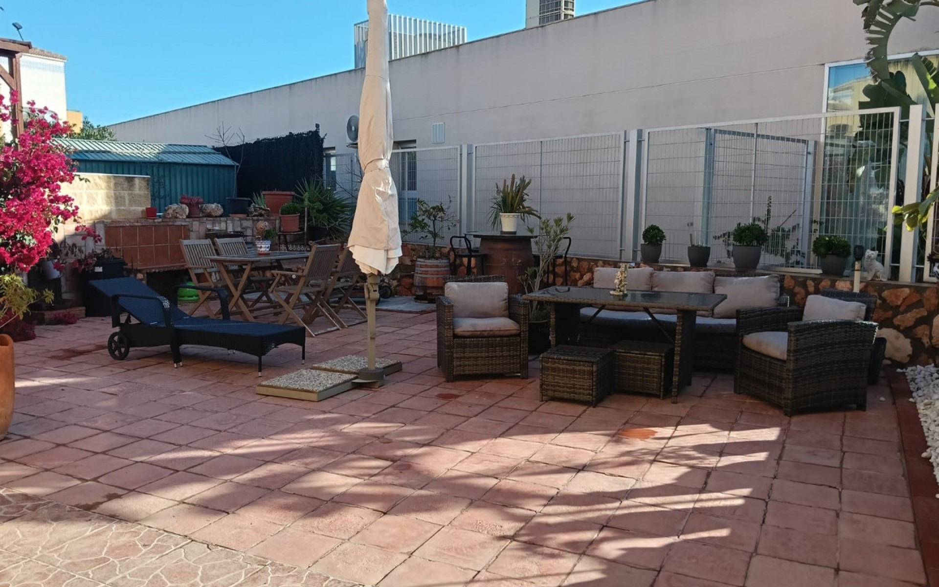 Resale - Apartment - Los Montesinos - Los Montesinos Centro