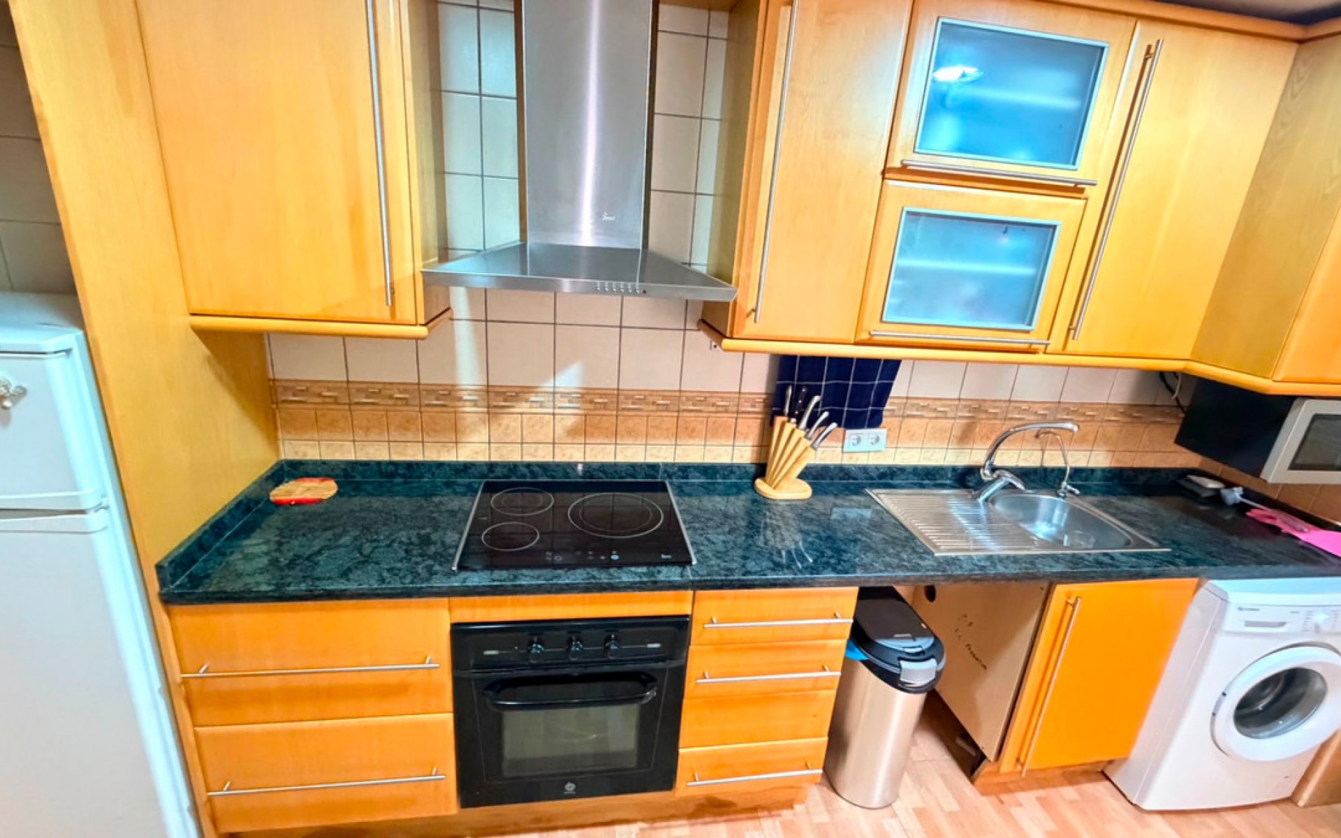 Resale - Apartment - Los Montesinos - Los Montesinos Centro