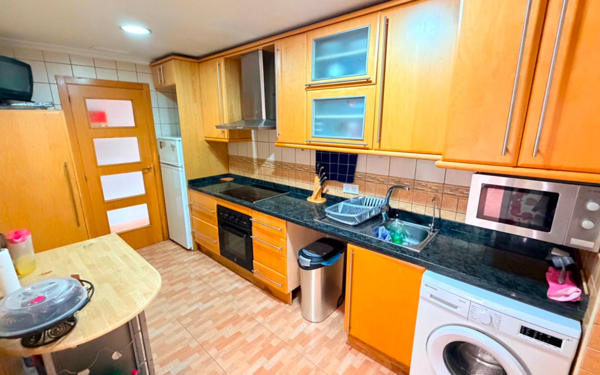 Resale - Apartment - Los Montesinos - Los Montesinos Centro