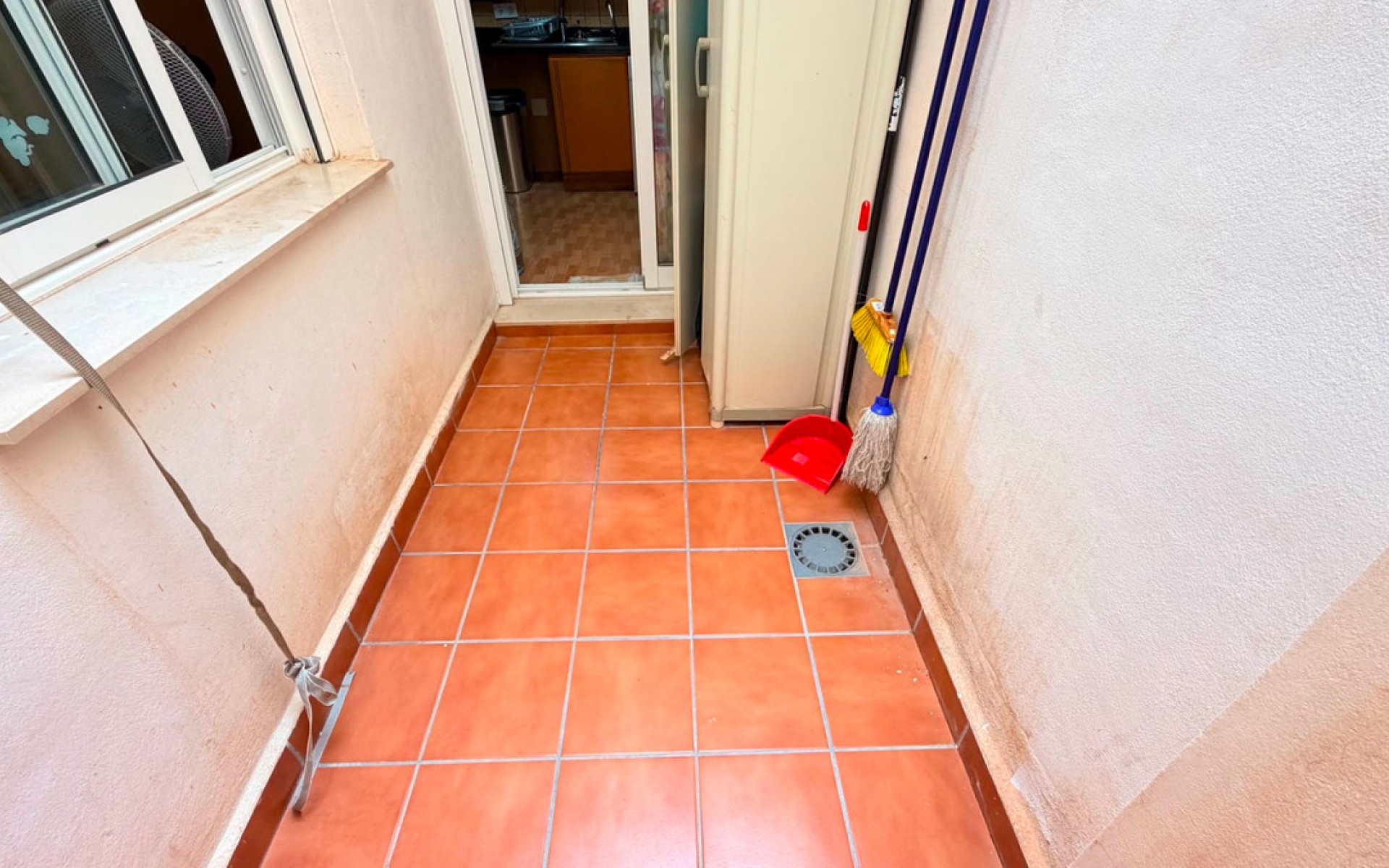 Resale - Apartment - Los Montesinos - Los Montesinos Centro