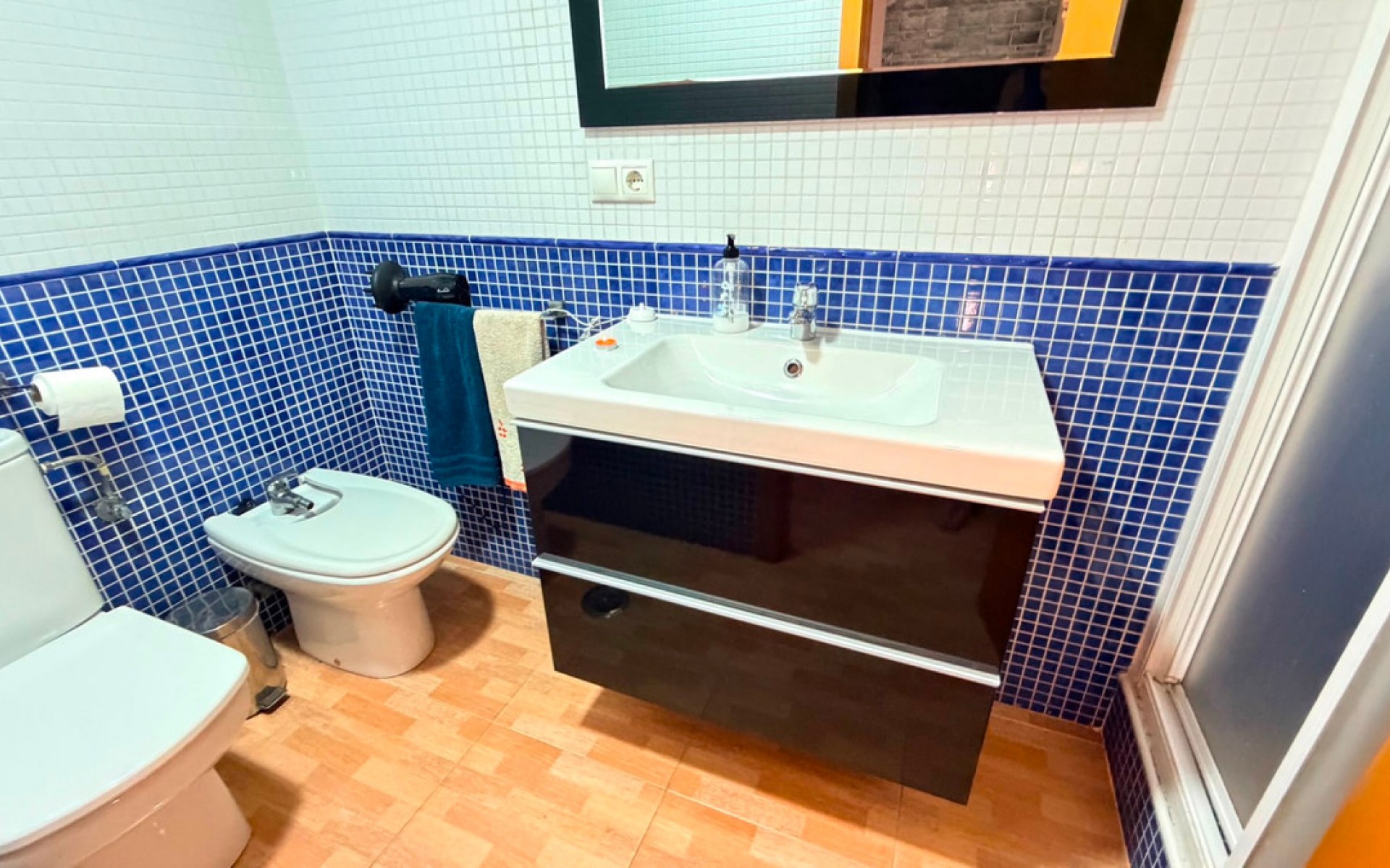 Resale - Apartment - Los Montesinos - Los Montesinos Centro