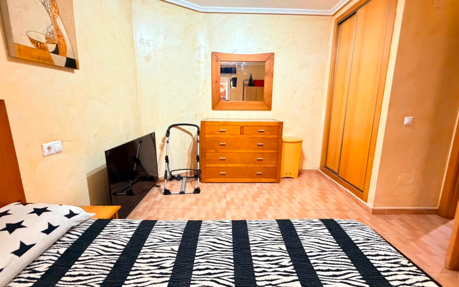 Resale - Apartment - Los Montesinos - Los Montesinos Centro
