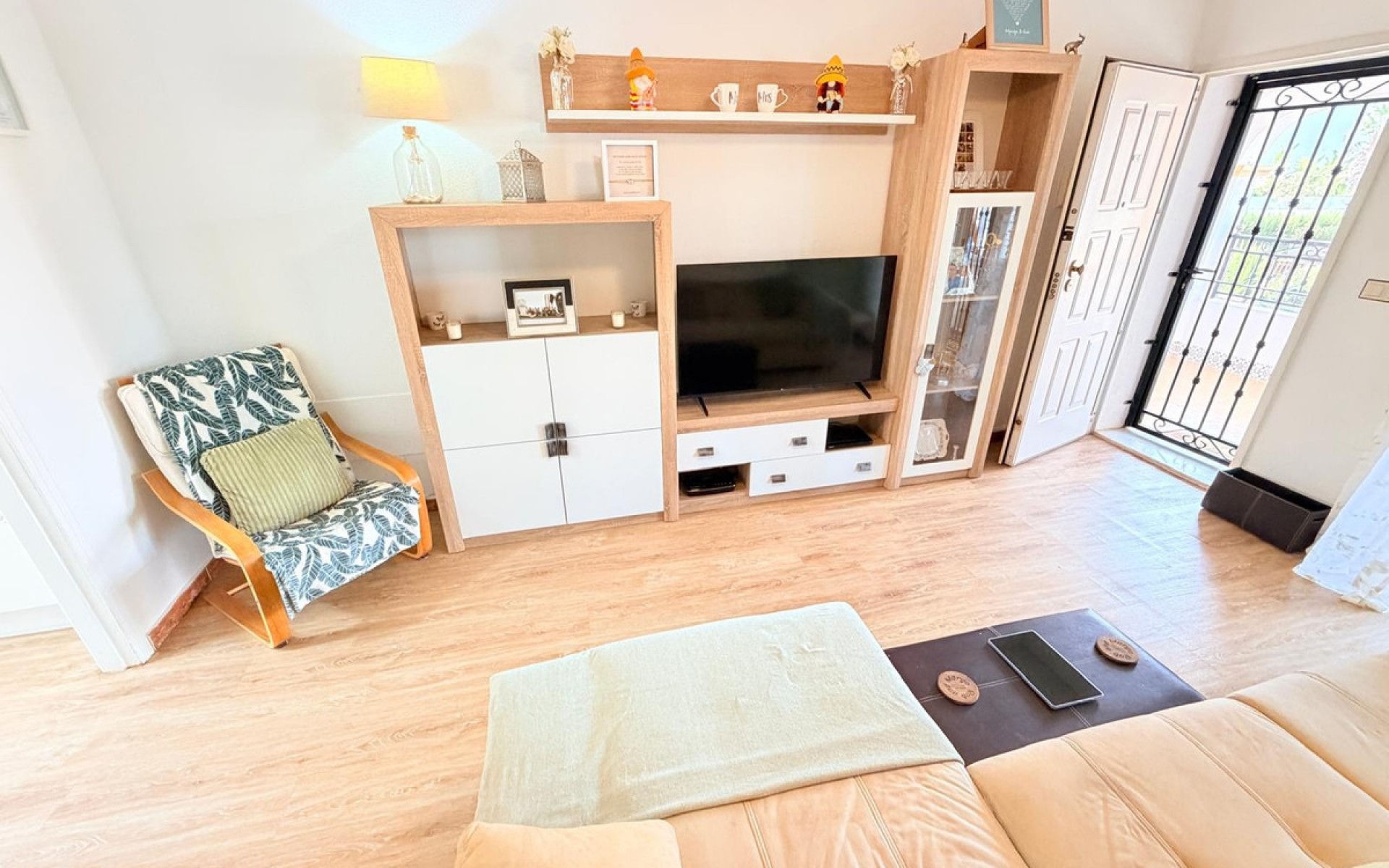 Resale - Apartment - Los Montesinos - Los Montesinos Centro