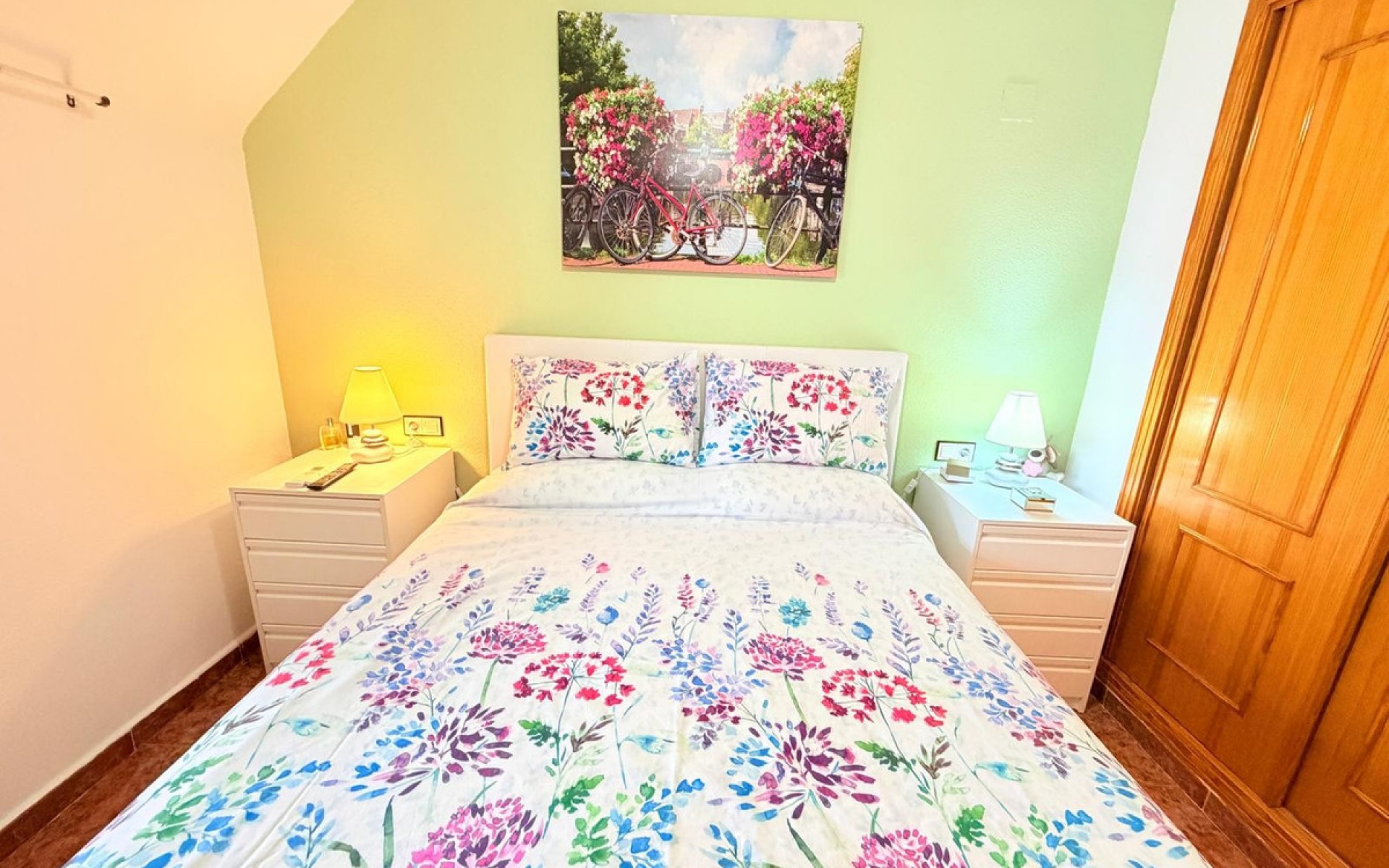 Resale - Apartment - Los Montesinos - Los Montesinos Centro