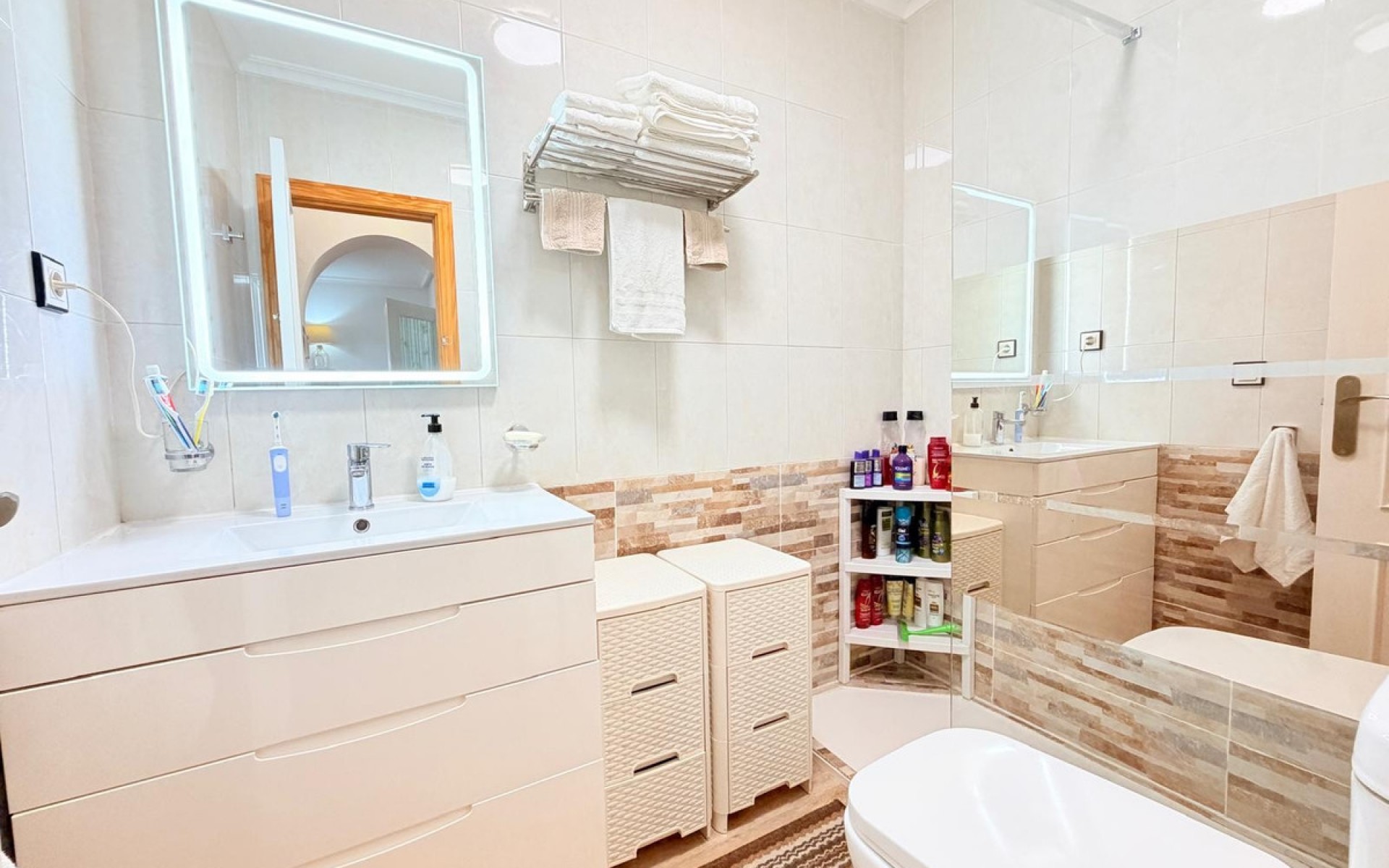 Resale - Apartment - Los Montesinos - Los Montesinos Centro