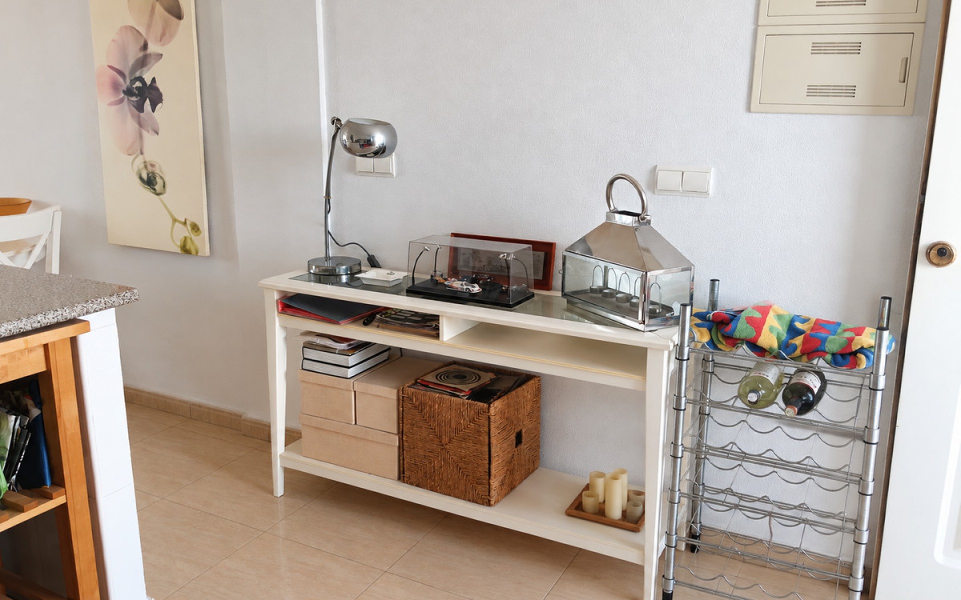Resale - Apartment - Los Montesinos - Los Montesinos Centro