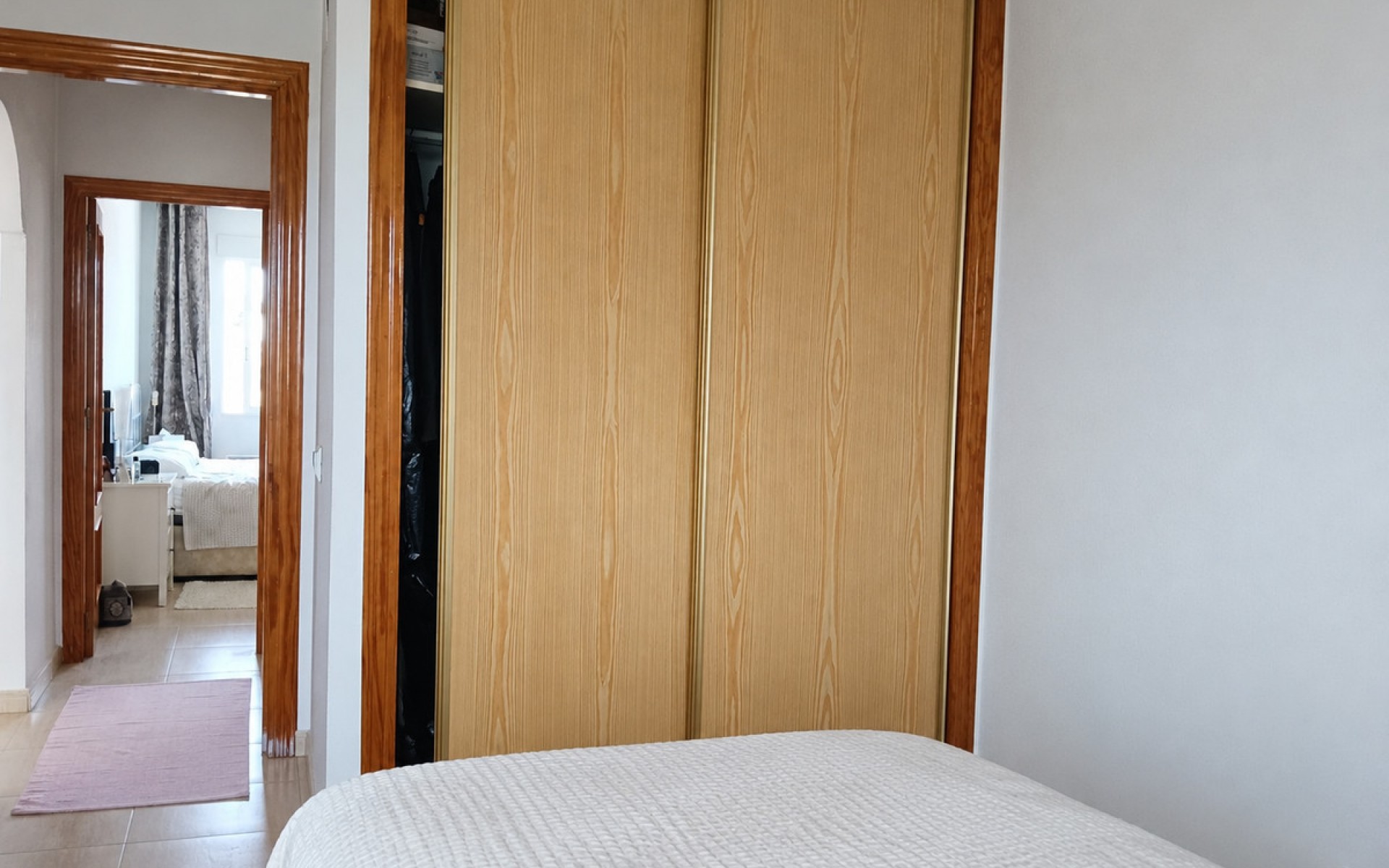 Resale - Apartment - Los Montesinos - Los Montesinos Centro
