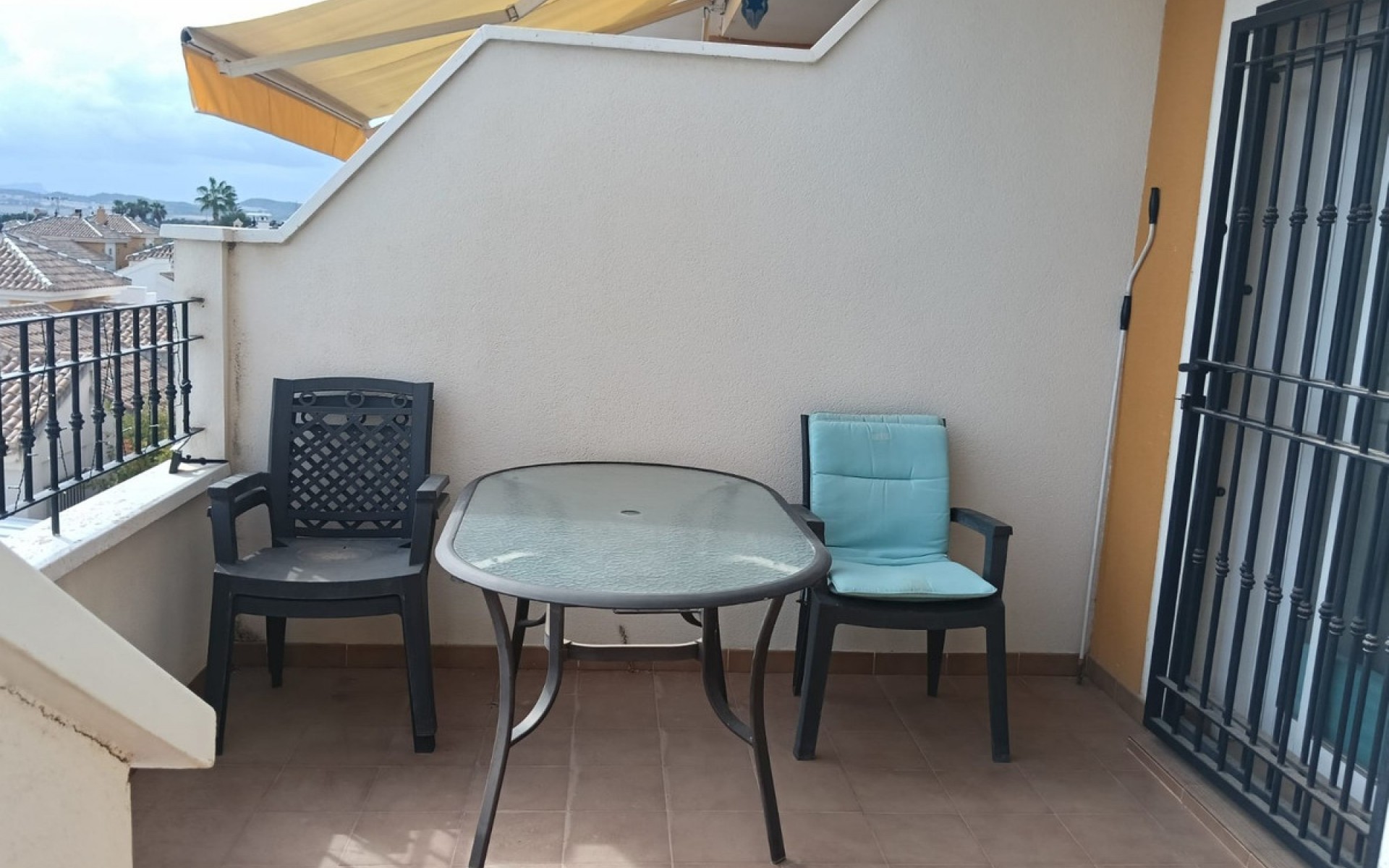 Resale - Apartment - Los Montesinos - Los Montesinos Centro