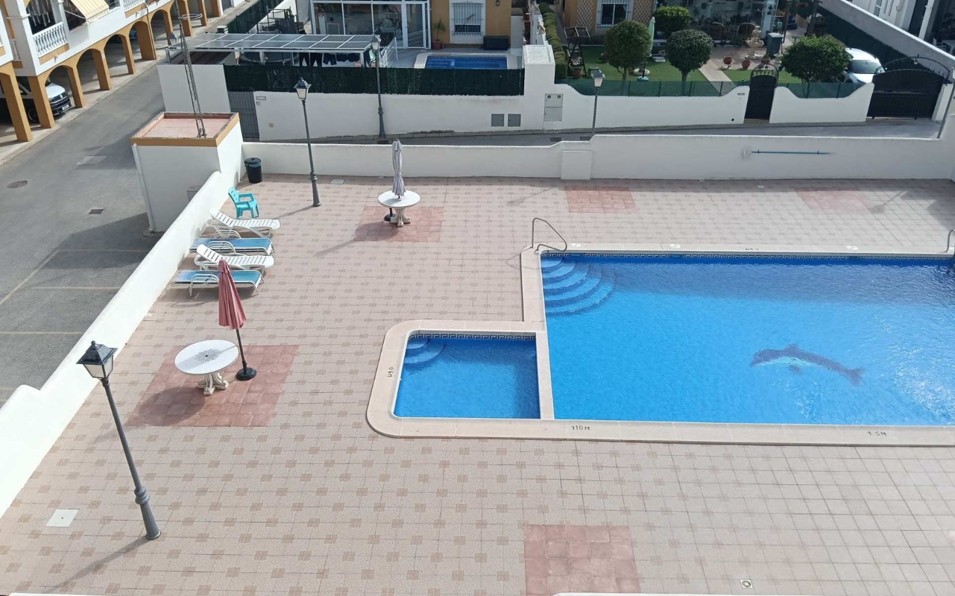 Resale - Apartment - Los Montesinos - Urbanizacion montesol
