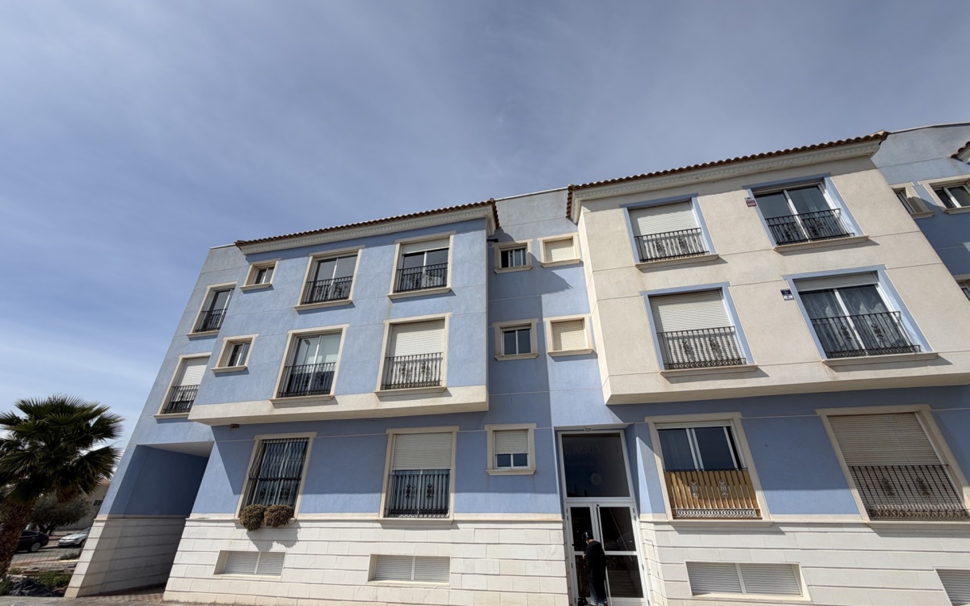 Resale - Apartment - Los Montesinos
