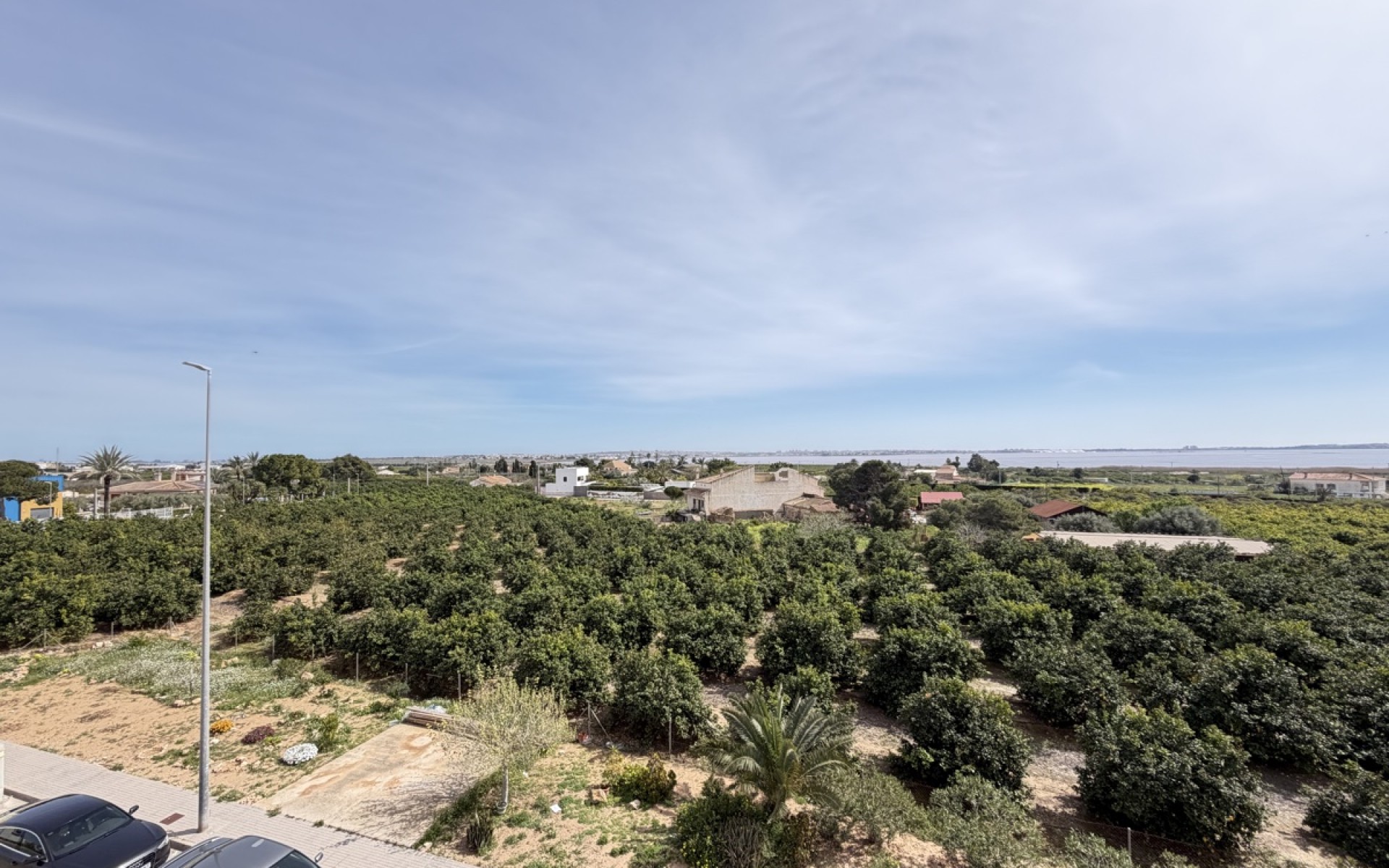 Resale - Apartment - Los Montesinos