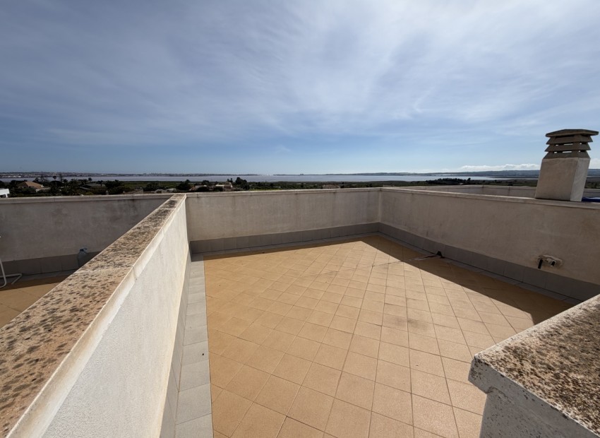 Resale - Apartment - Los Montesinos