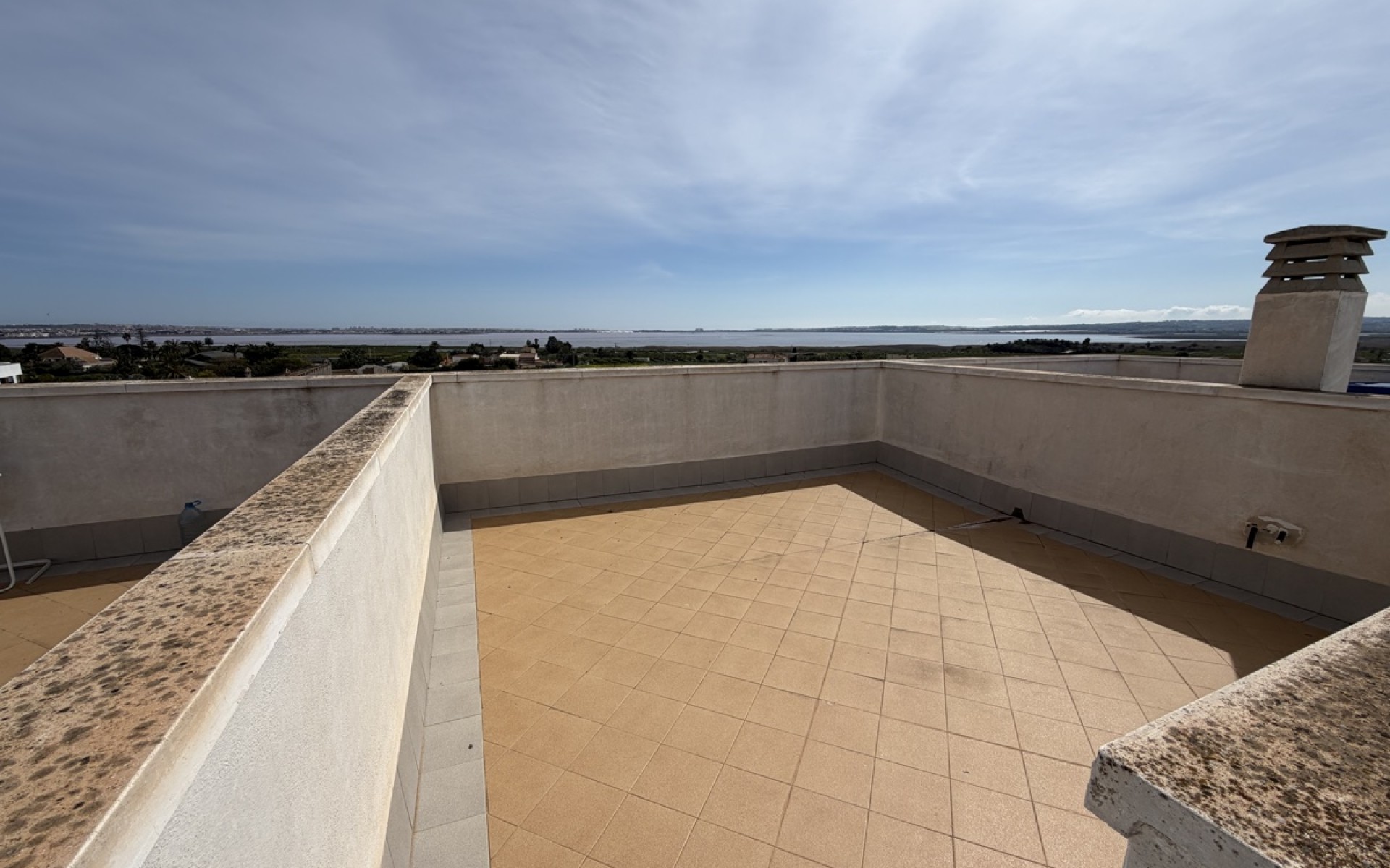 Resale - Apartment - Los Montesinos