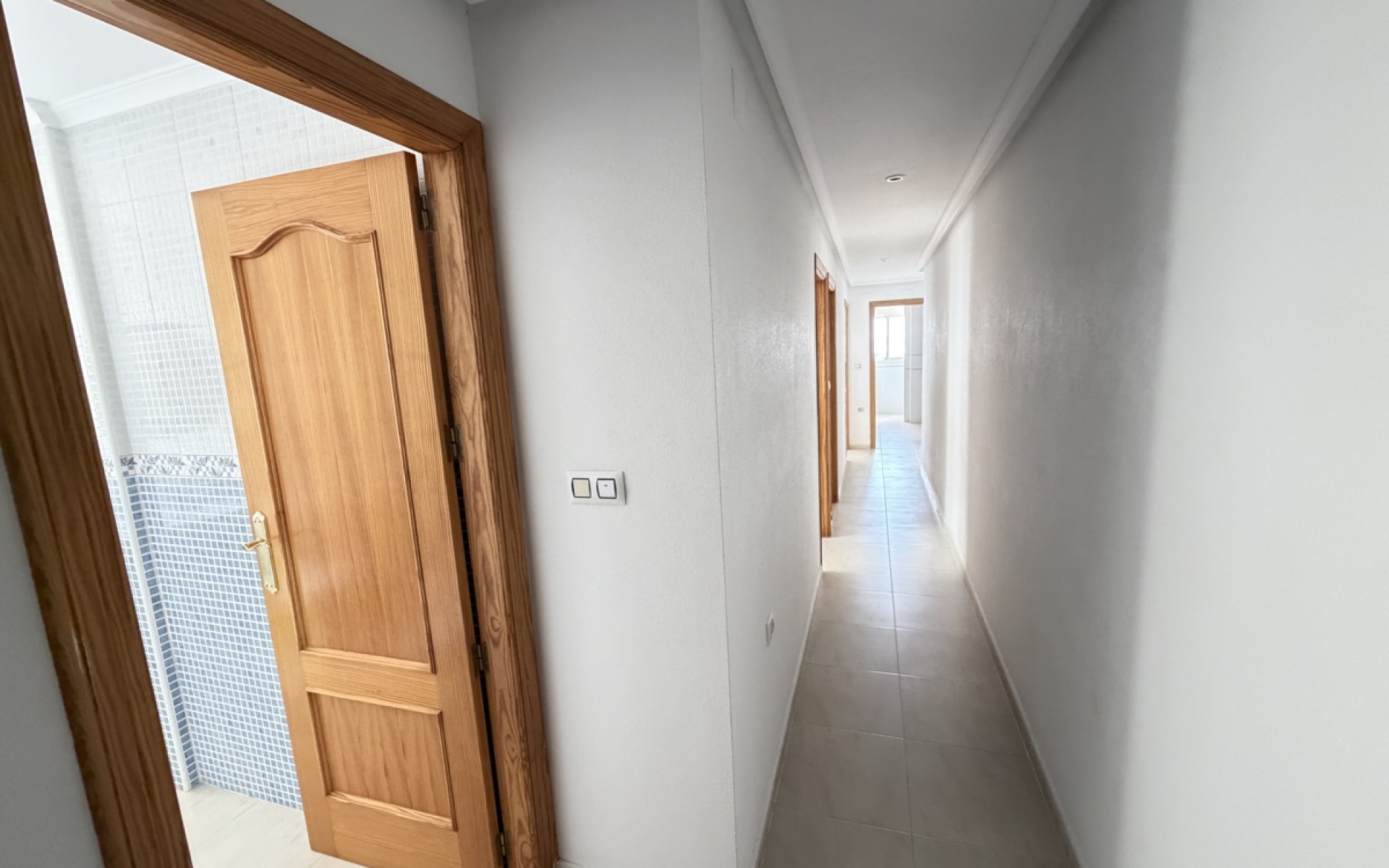 Resale - Apartment - Los Montesinos
