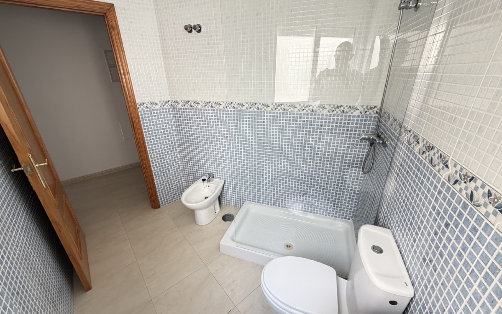 Resale - Apartment - Los Montesinos